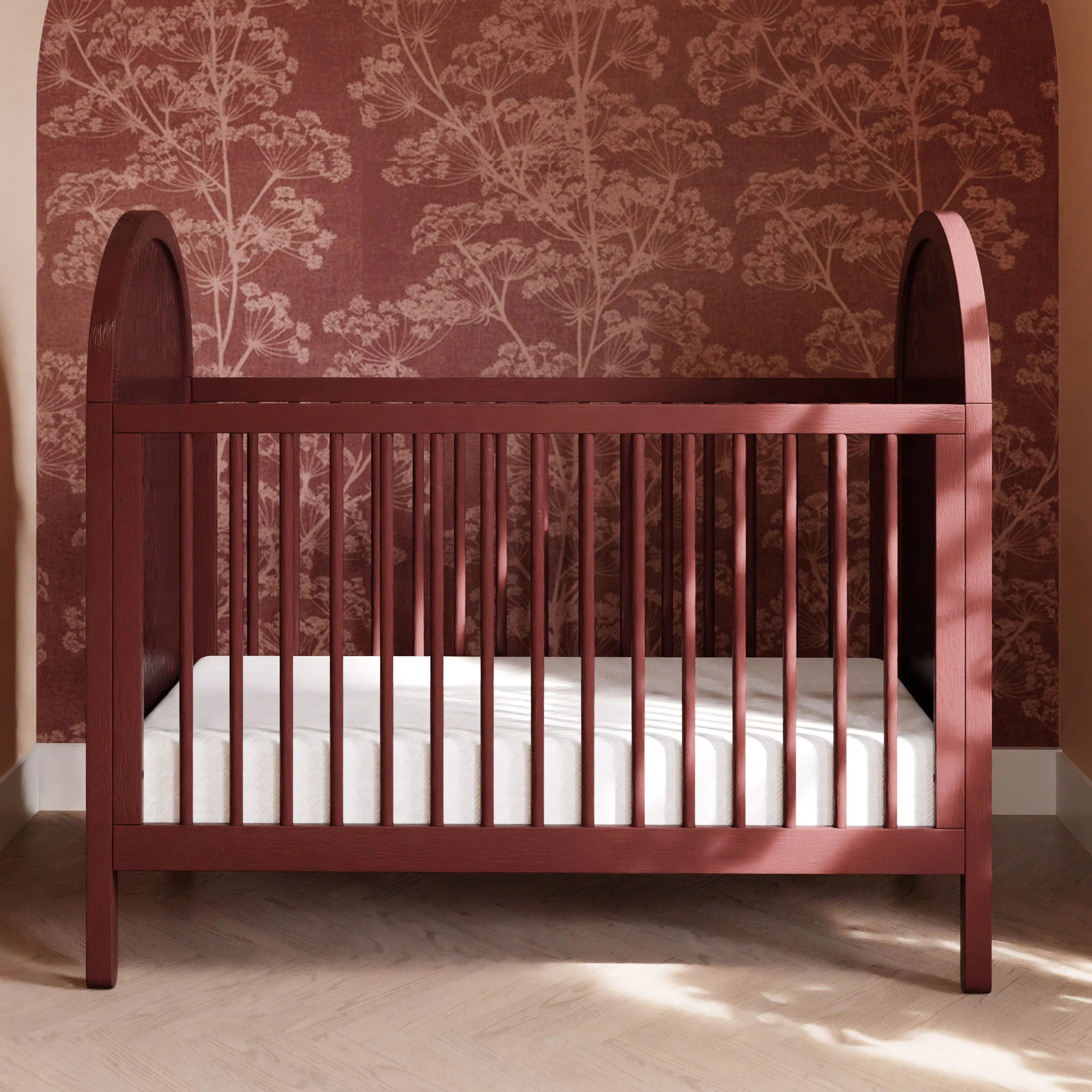 Babyletto Bondi Cane 3 in 1 Convertible Crib - Image 18