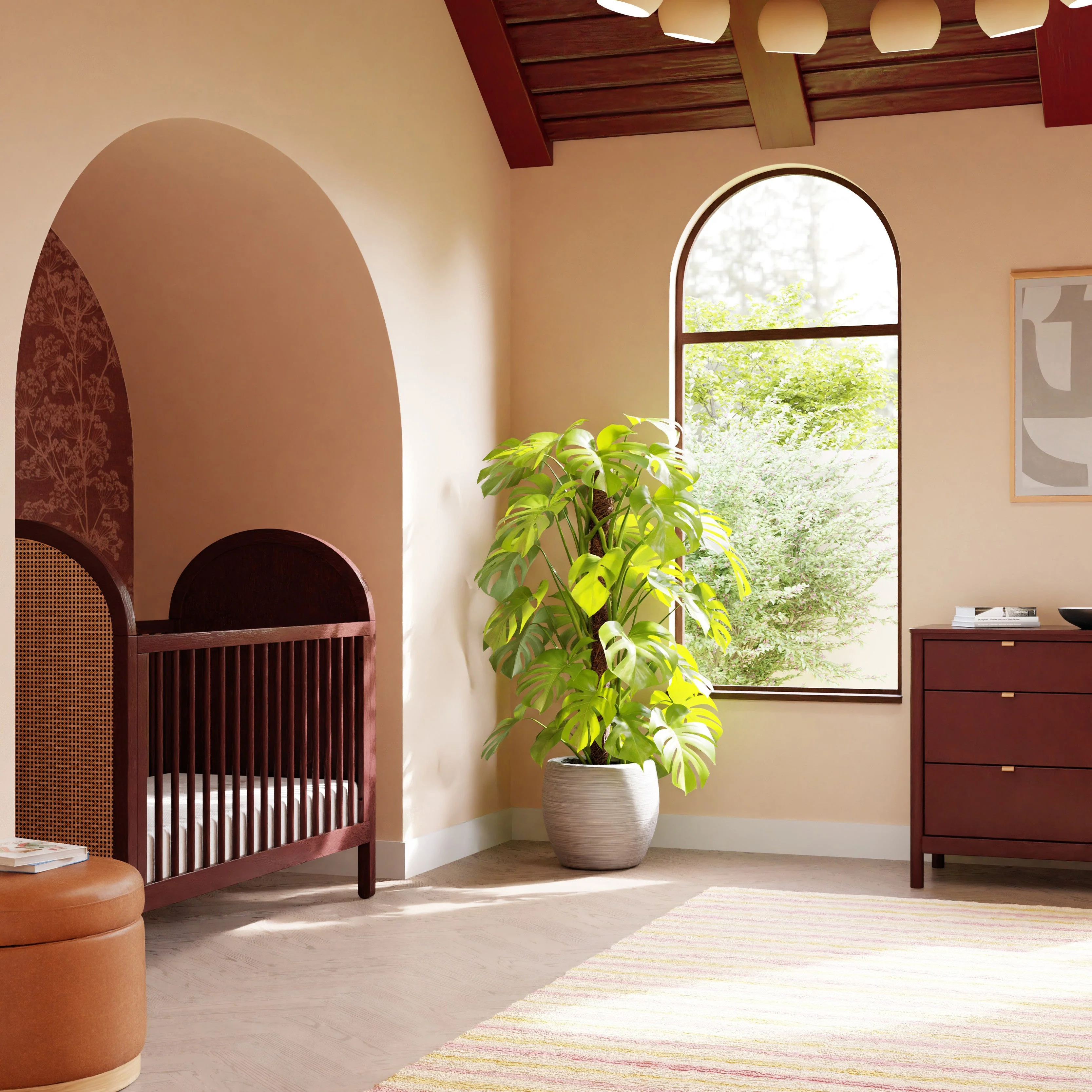 Babyletto Bondi Cane 3 in 1 Convertible Crib - Image 20