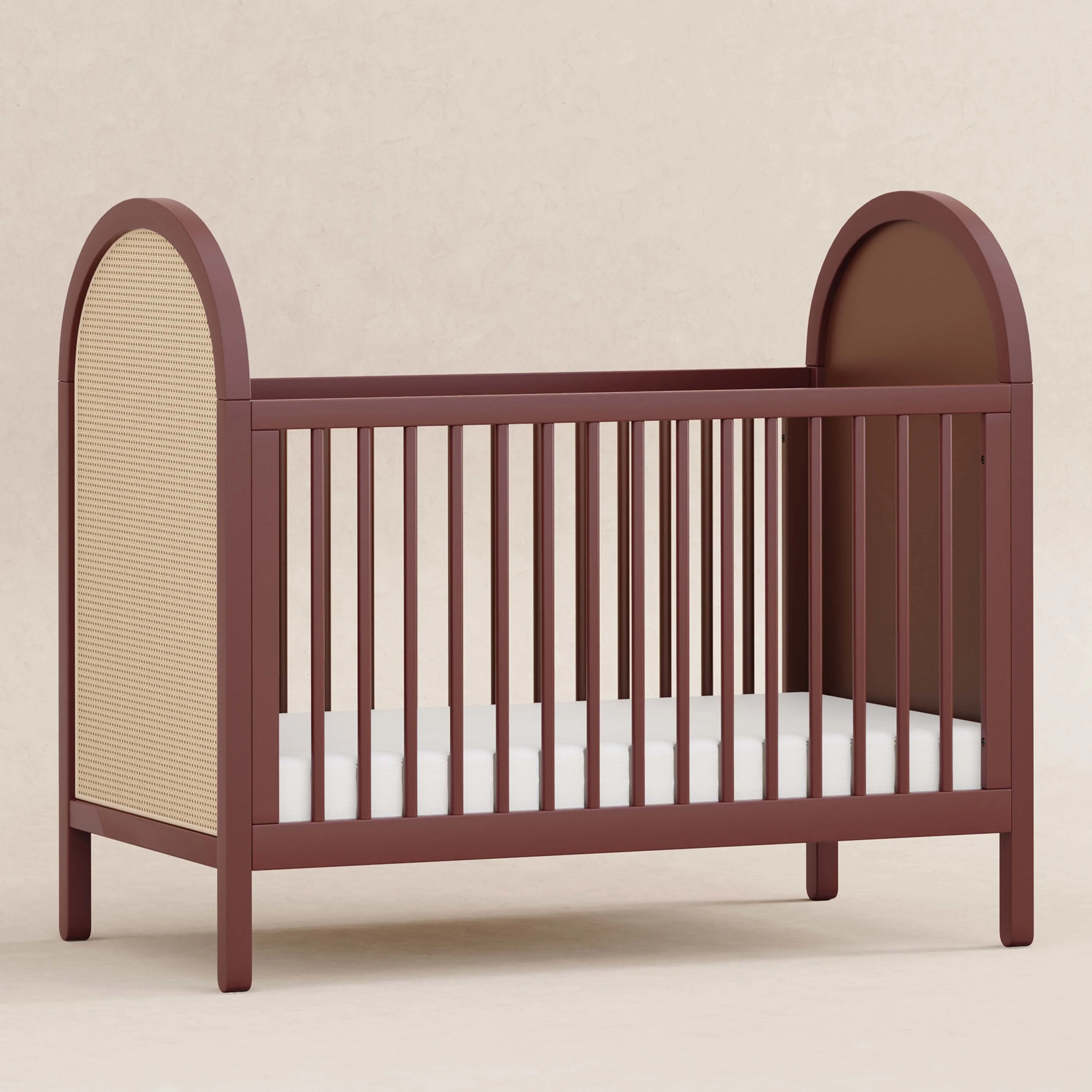 Babyletto Bondi Cane 3 in 1 Convertible Crib - Image 22