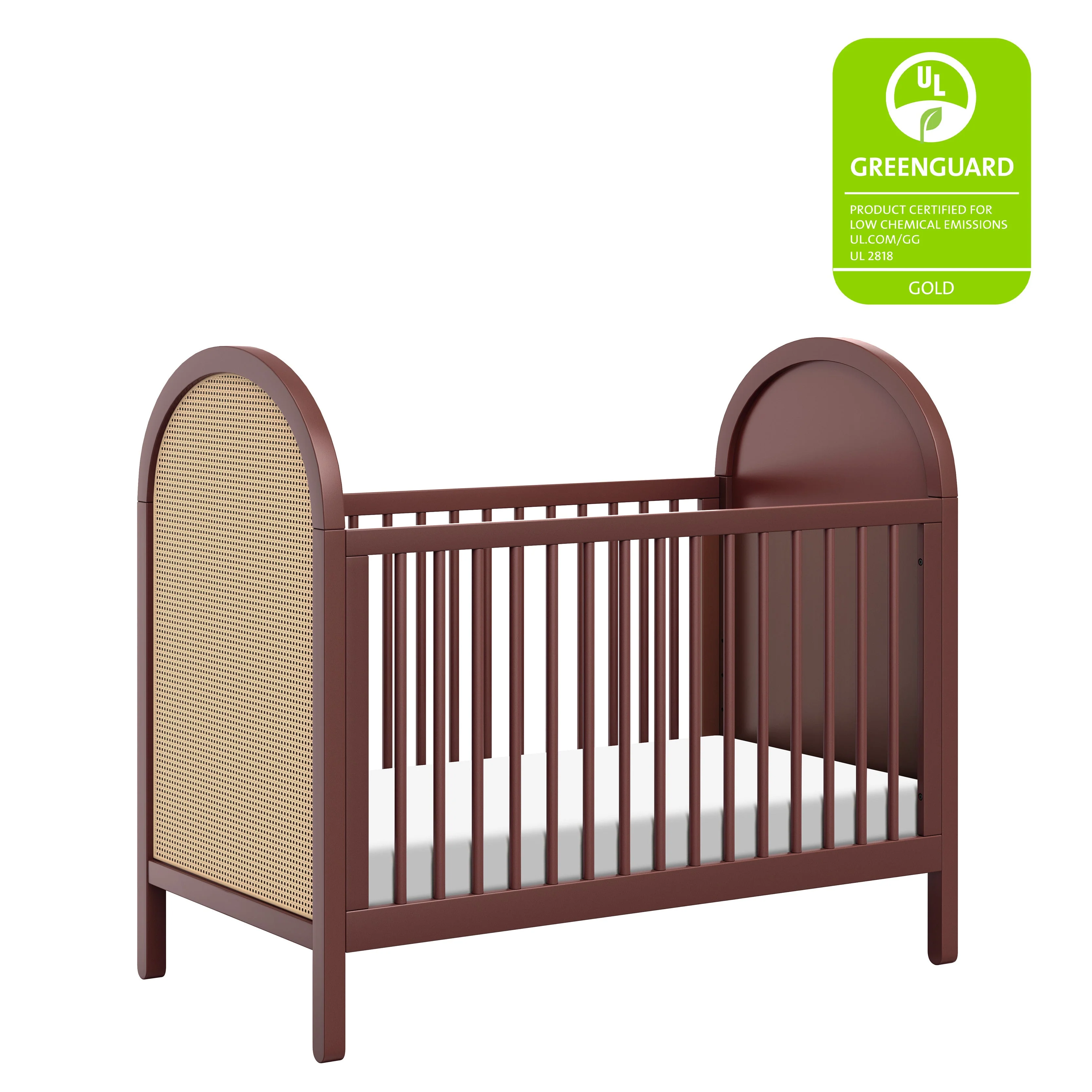 Babyletto Bondi Cane 3 in 1 Convertible Crib - Image 23