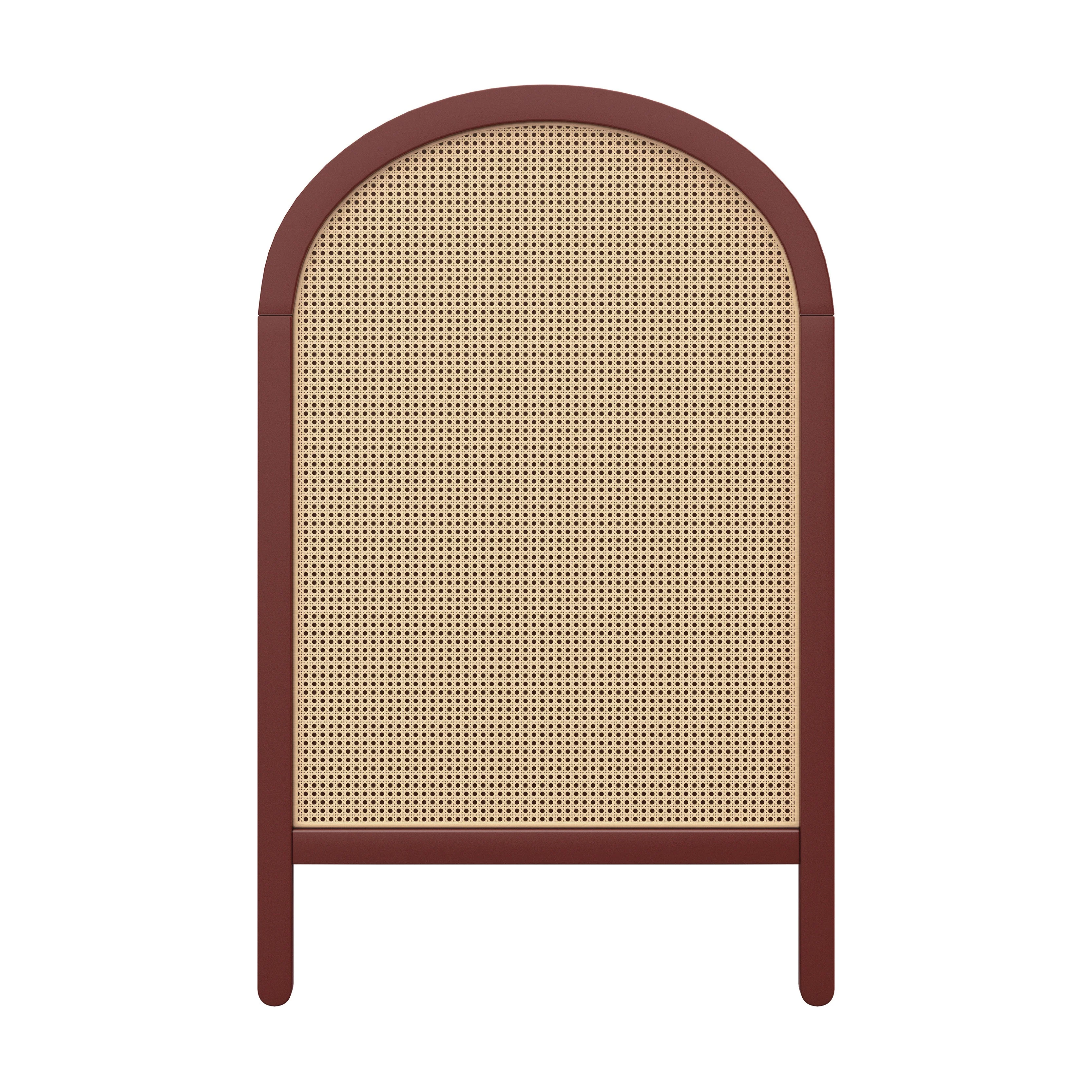 Babyletto Bondi Cane 3 in 1 Convertible Crib - Image 27