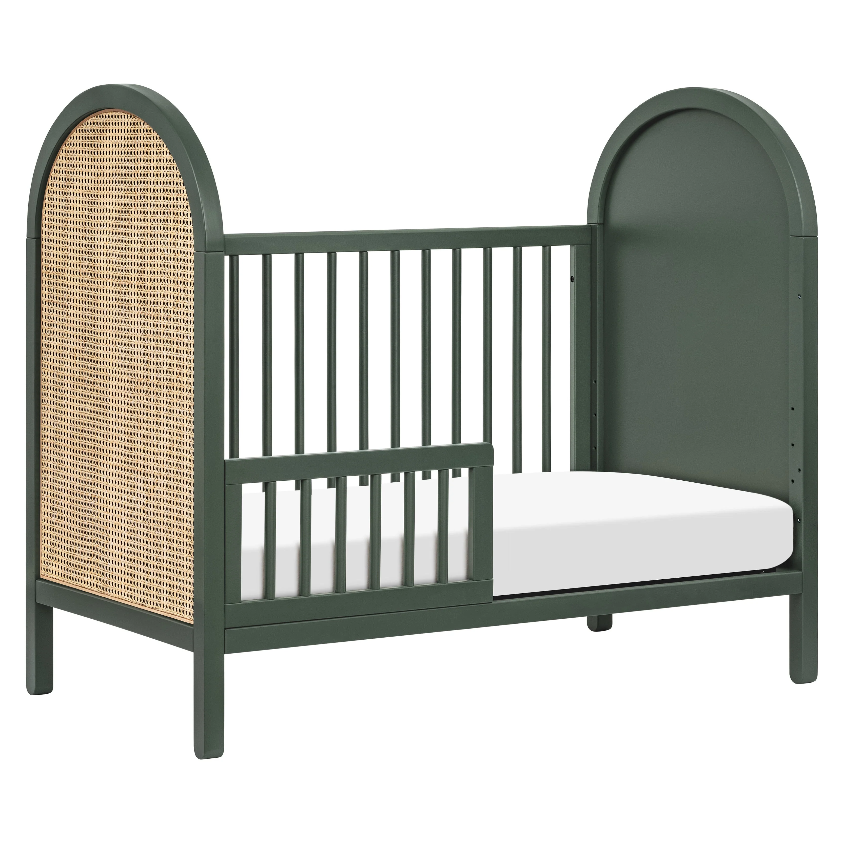 Babyletto Bondi Cane 3 in 1 Convertible Crib - Image 36