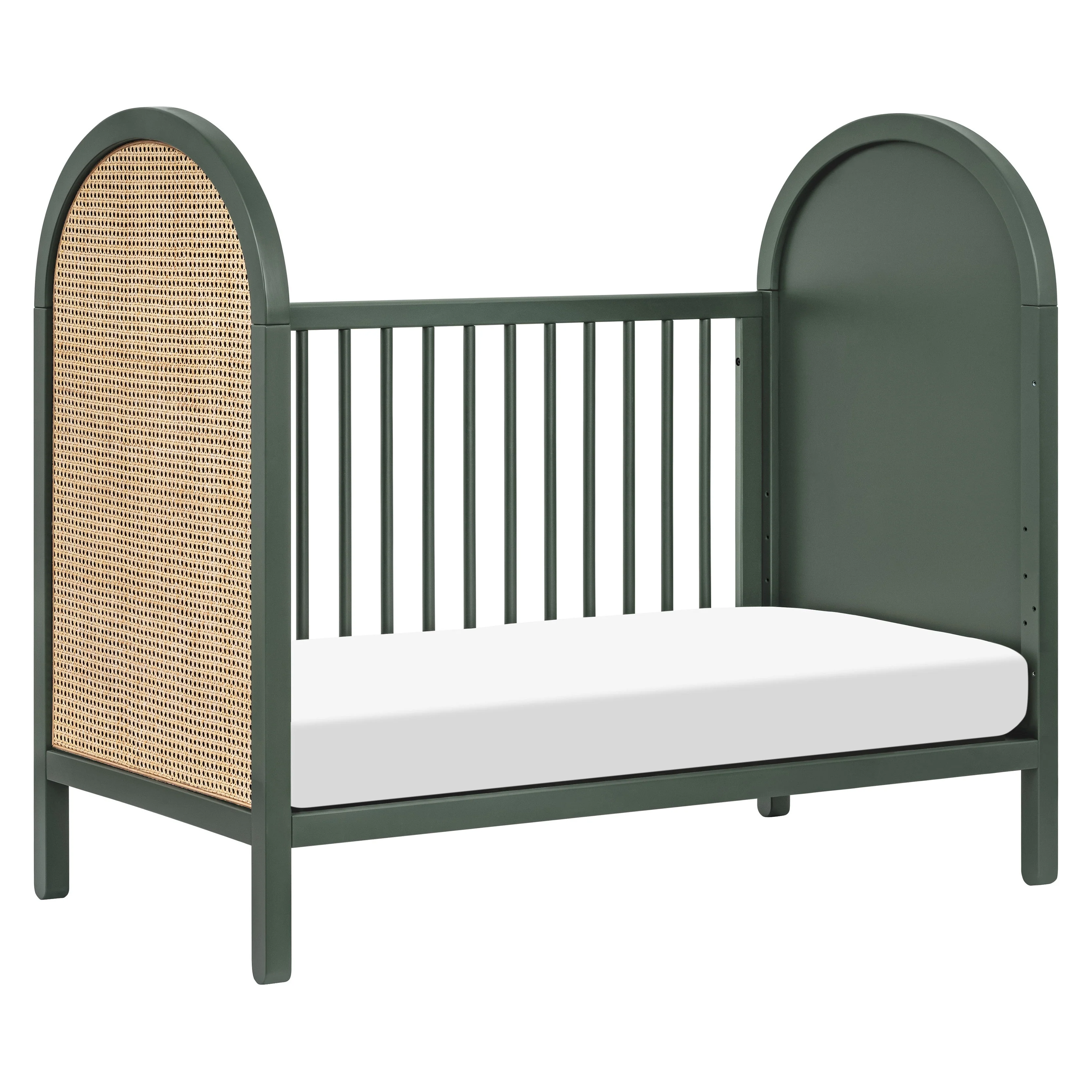 Babyletto Bondi Cane 3 in 1 Convertible Crib - Image 37