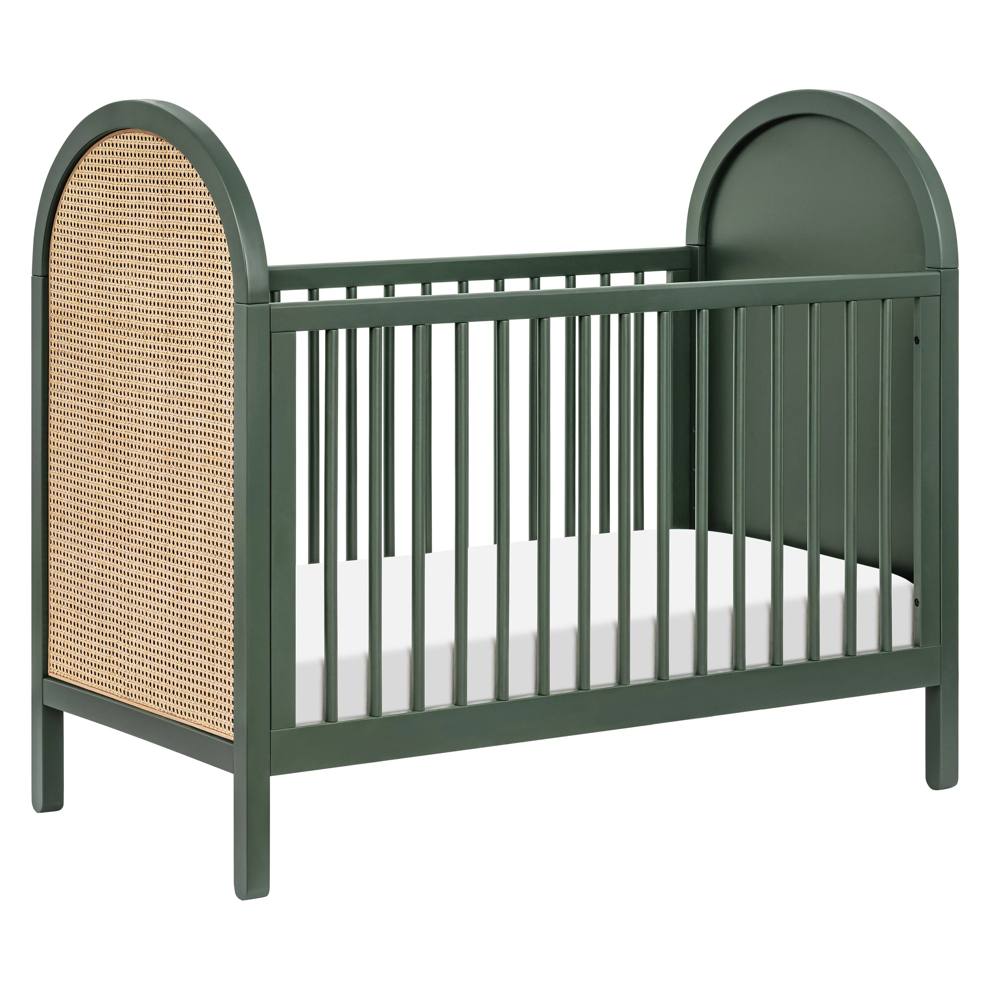 Babyletto Bondi Cane 3 in 1 Convertible Crib - Image 39