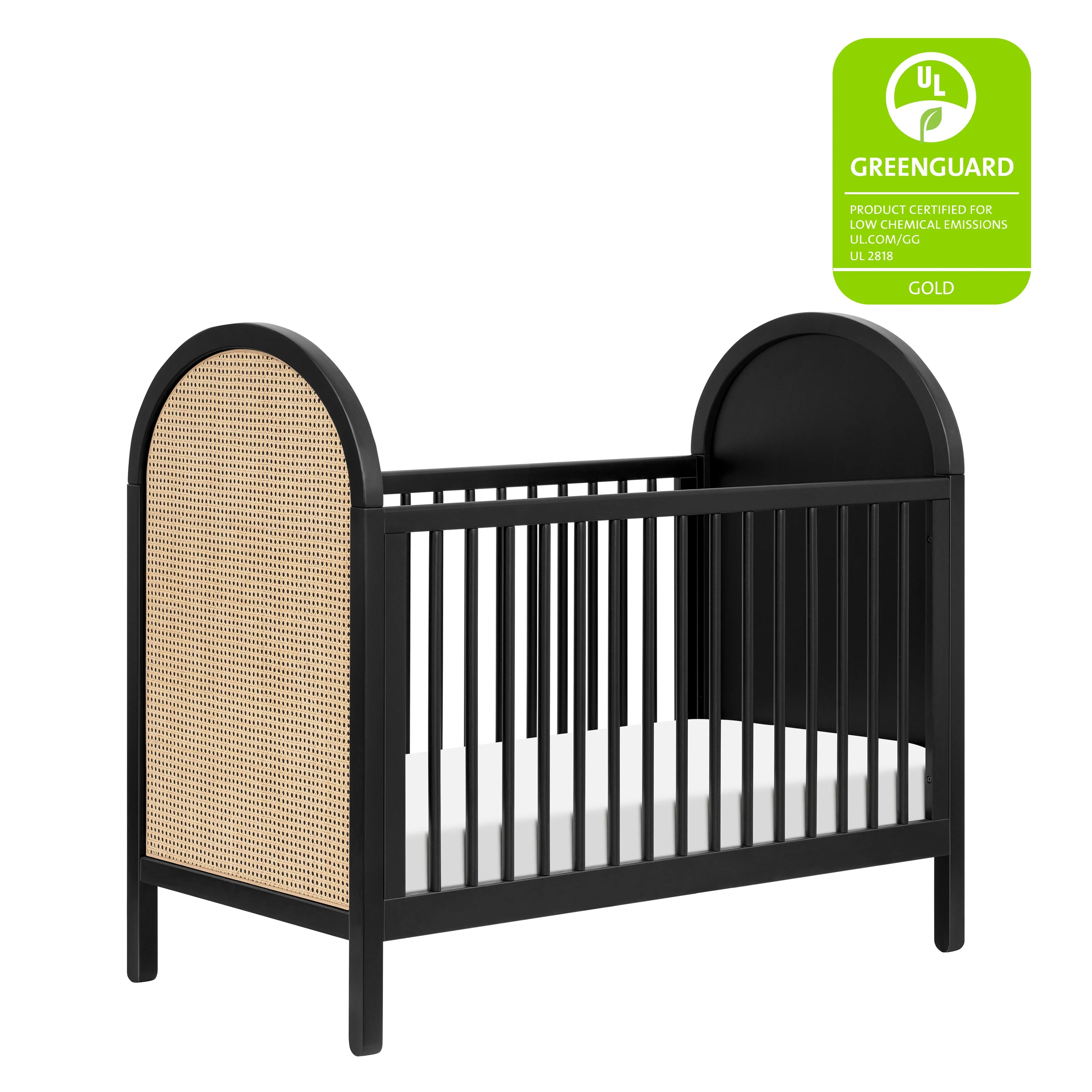 Babyletto Bondi Cane 3 in 1 Convertible Crib - Image 45