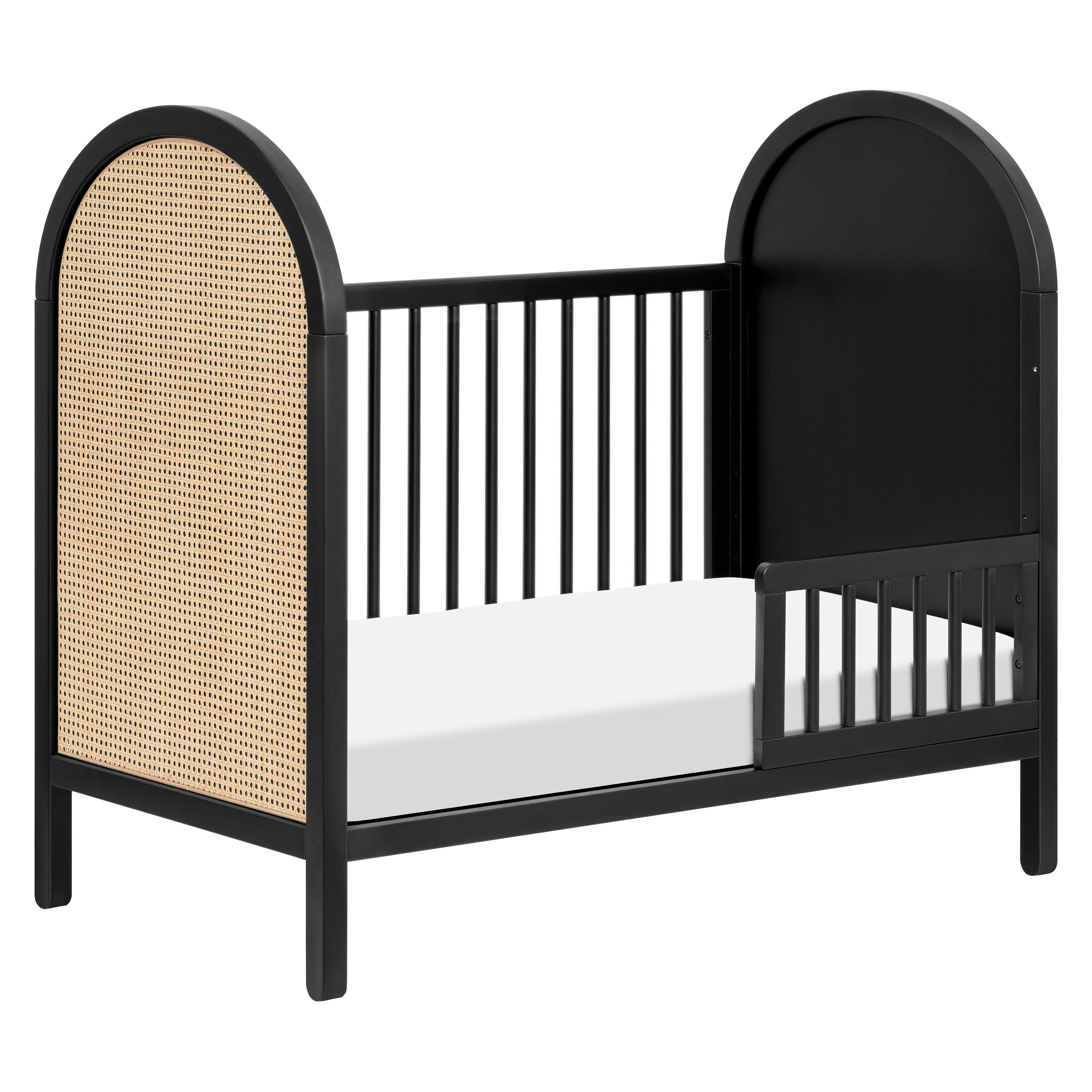 Babyletto Bondi Cane 3 in 1 Convertible Crib - Image 48