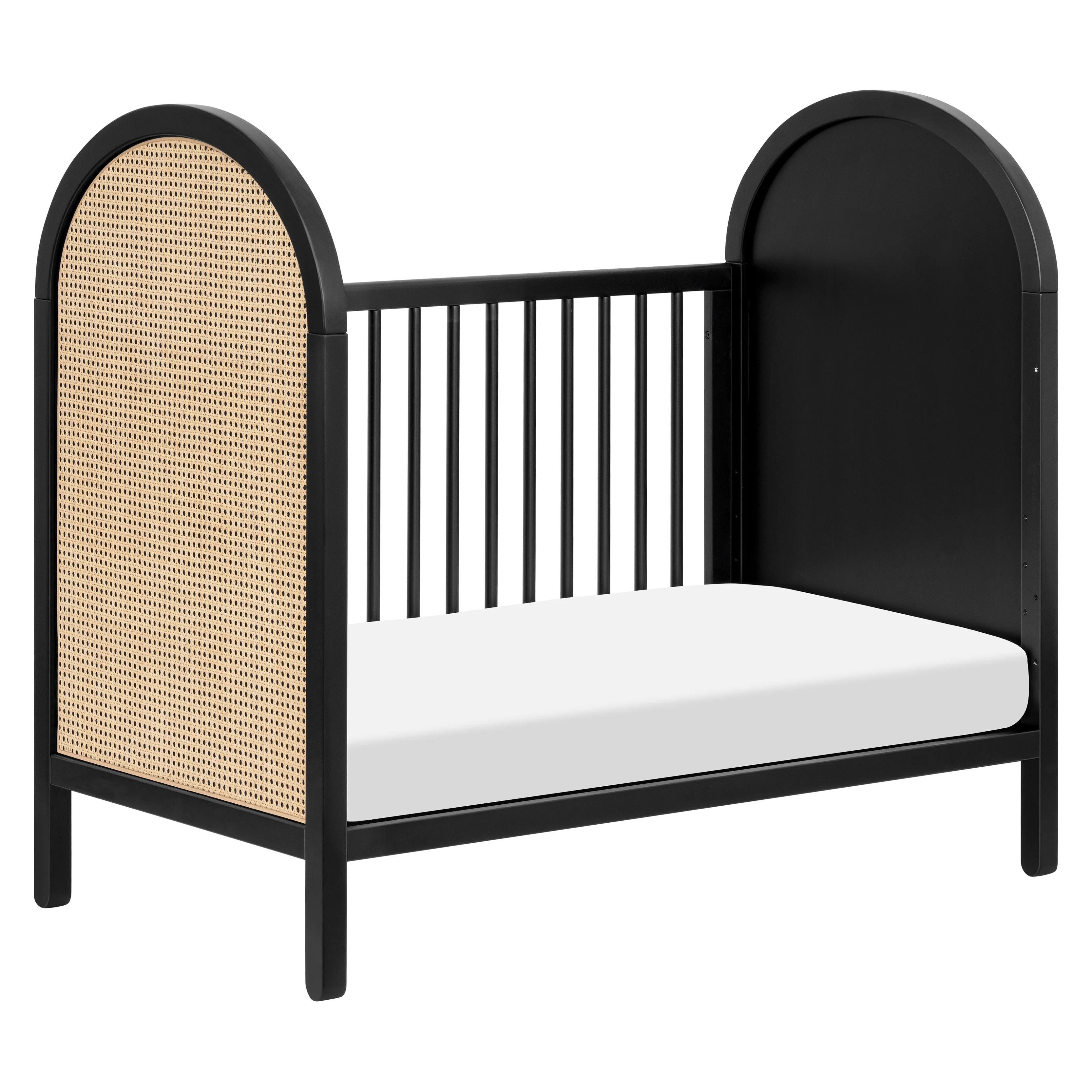 Babyletto Bondi Cane 3 in 1 Convertible Crib - Image 49