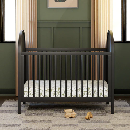 Babyletto Bondi Cane 3 in 1 Convertible Crib - Image 52
