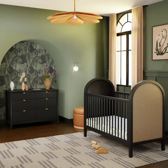 Babyletto Bondi Cane 3 in 1 Convertible Crib - Image 53