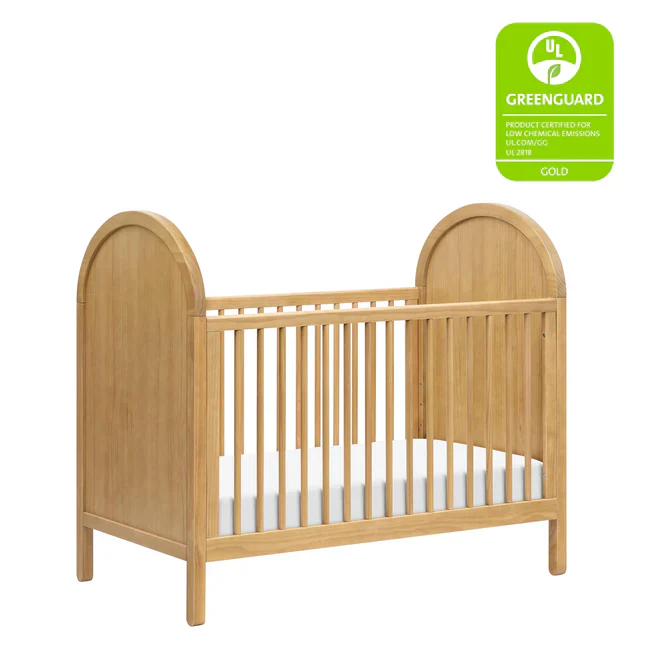 Babyletto Bondi Cane 3 in 1 Convertible Crib - Image 62