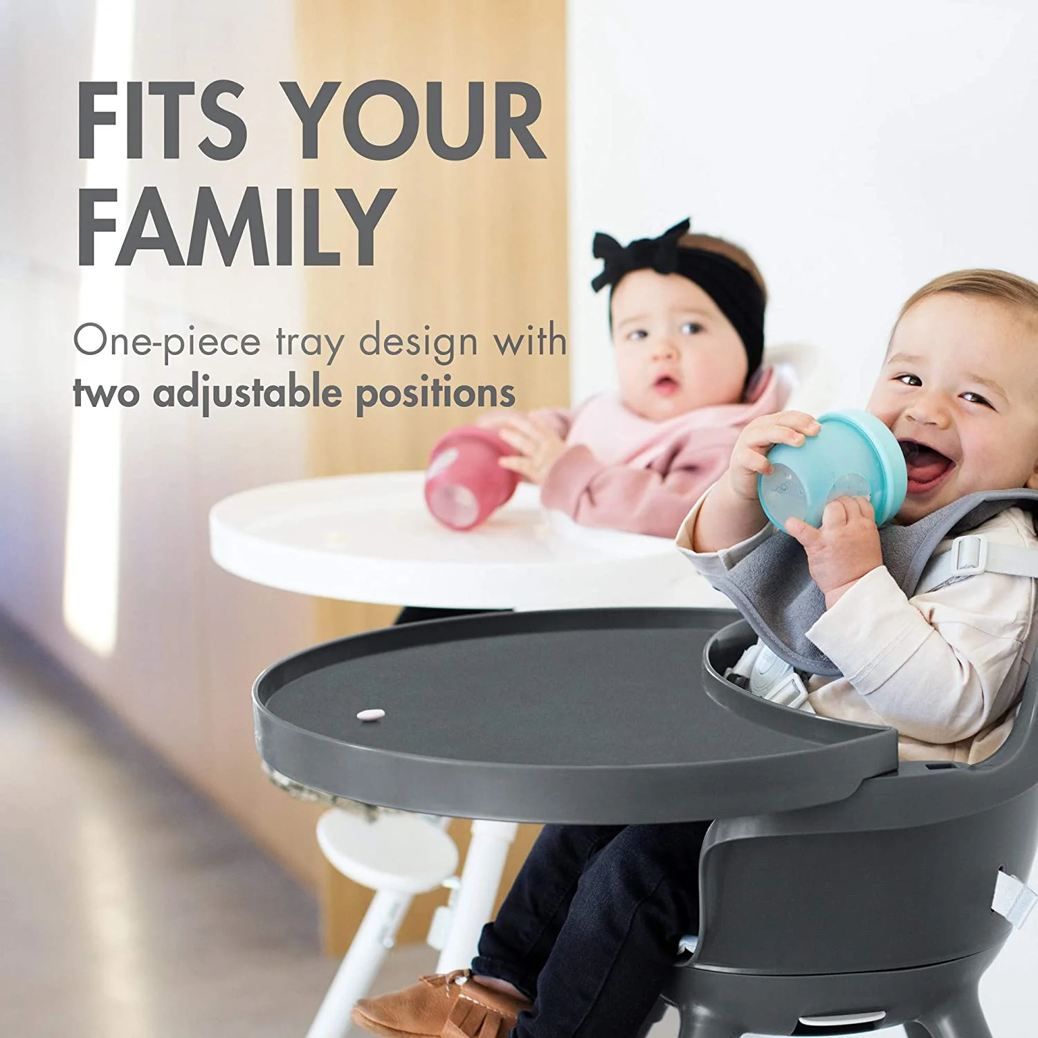 Boon Grub High Chair - Image 7