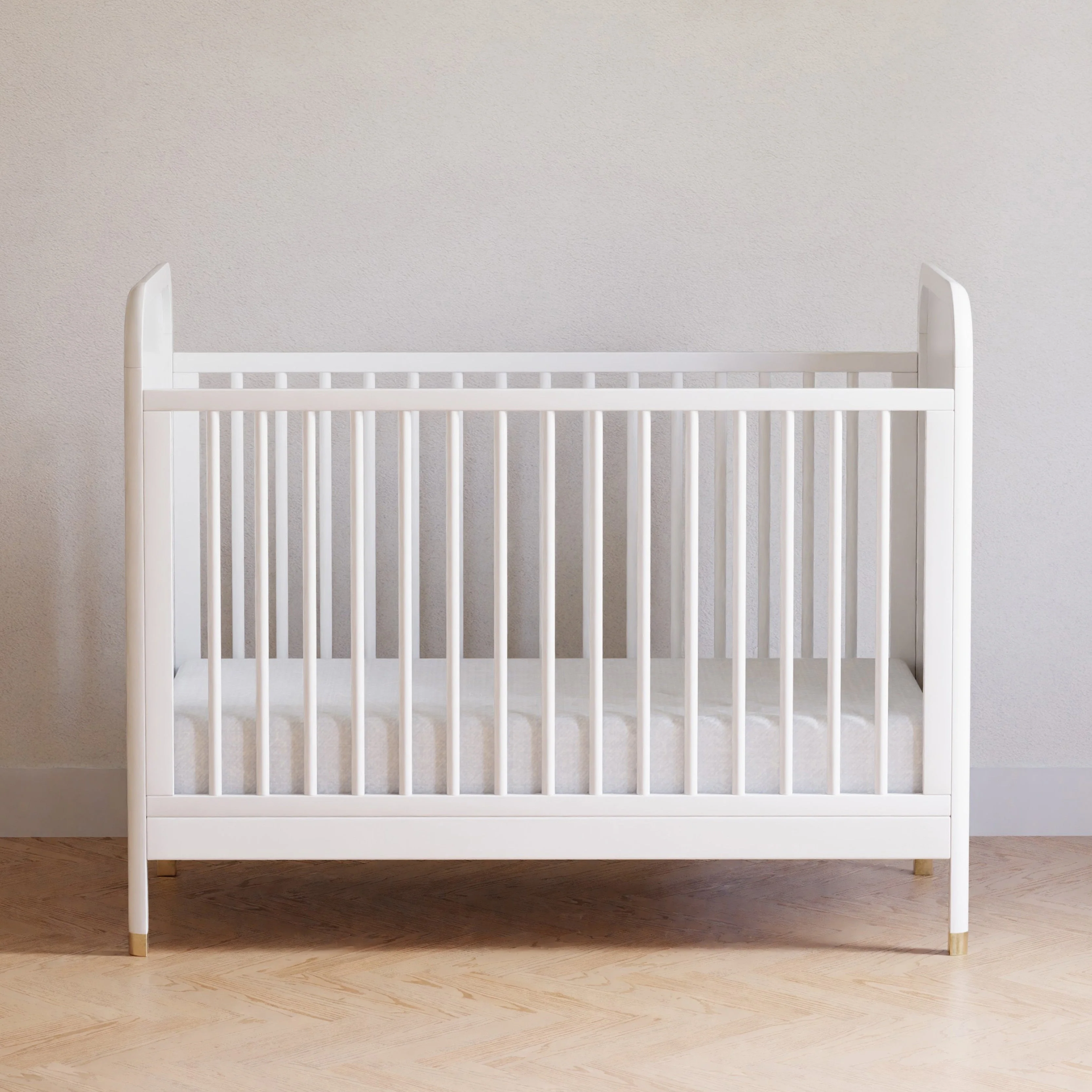 Brimsley Tambour 3 in 1 Convertible Crib - Image 9