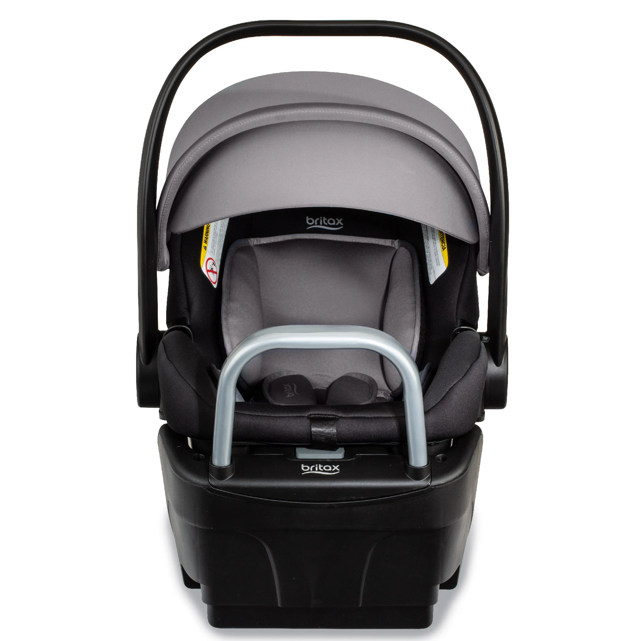 Britax Willow® S Infant Car Seat with Alpine® Base - Image 10