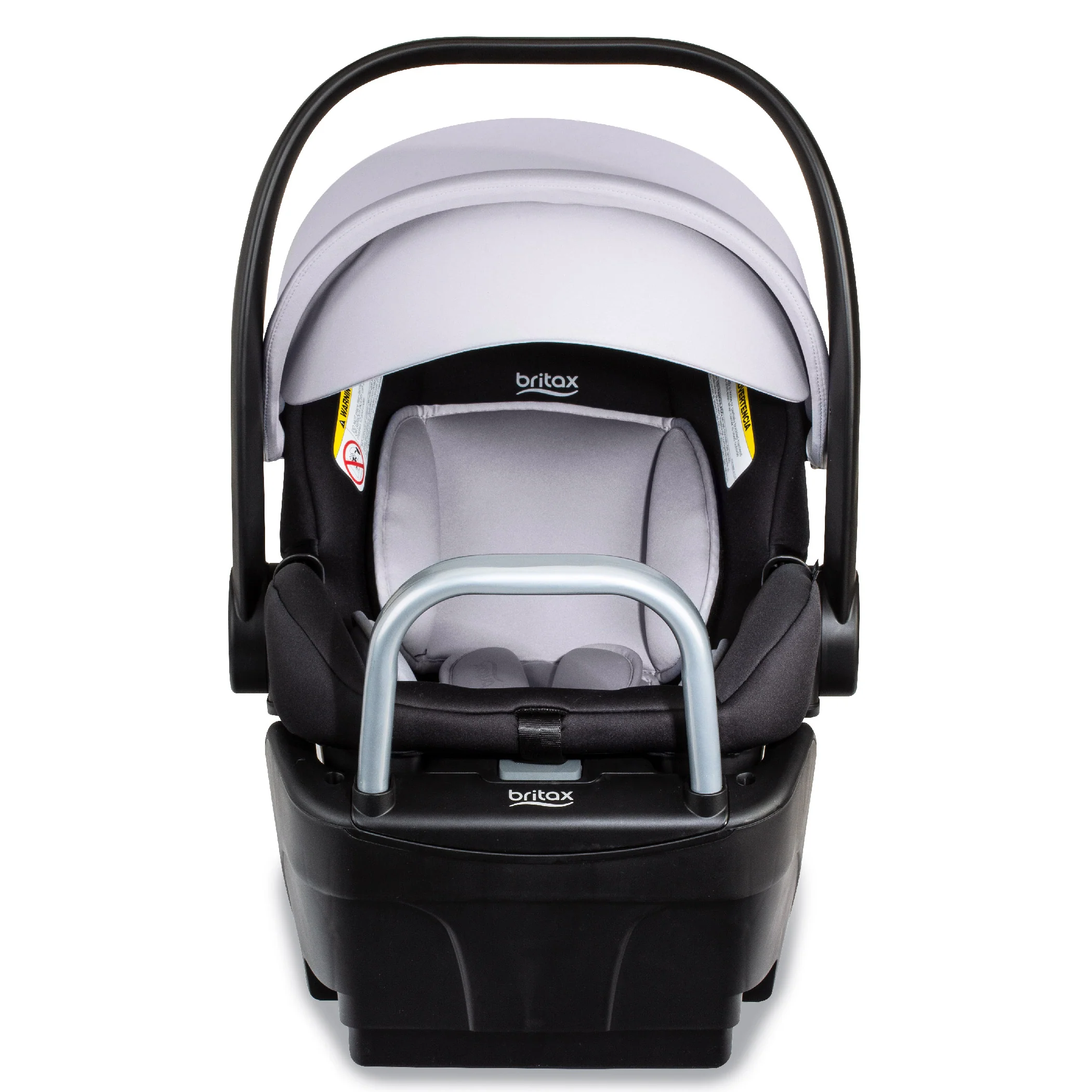 Britax Willow® S Infant Car Seat with Alpine® Base - Image 13
