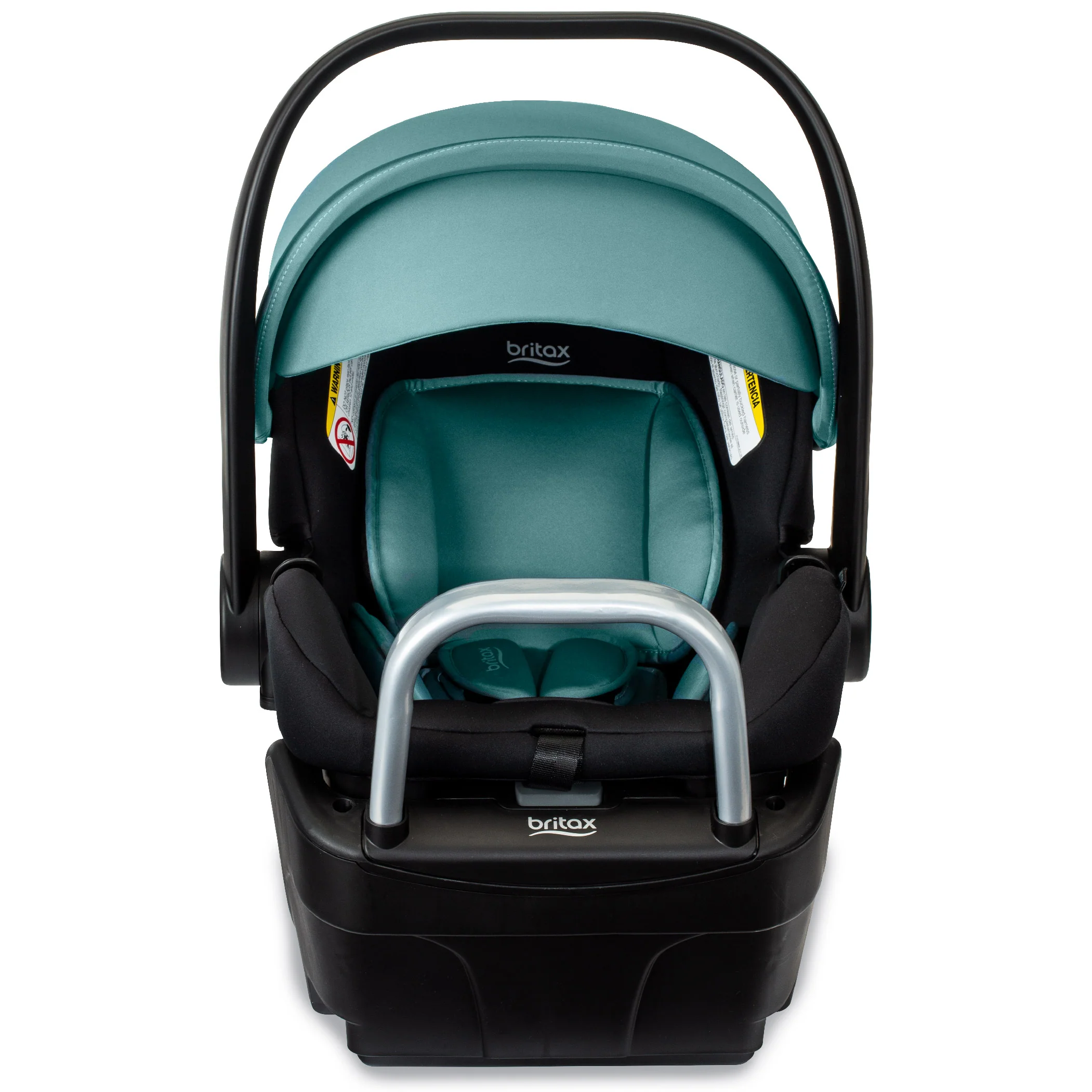 Britax Willow® S Infant Car Seat with Alpine® Base - Image 24