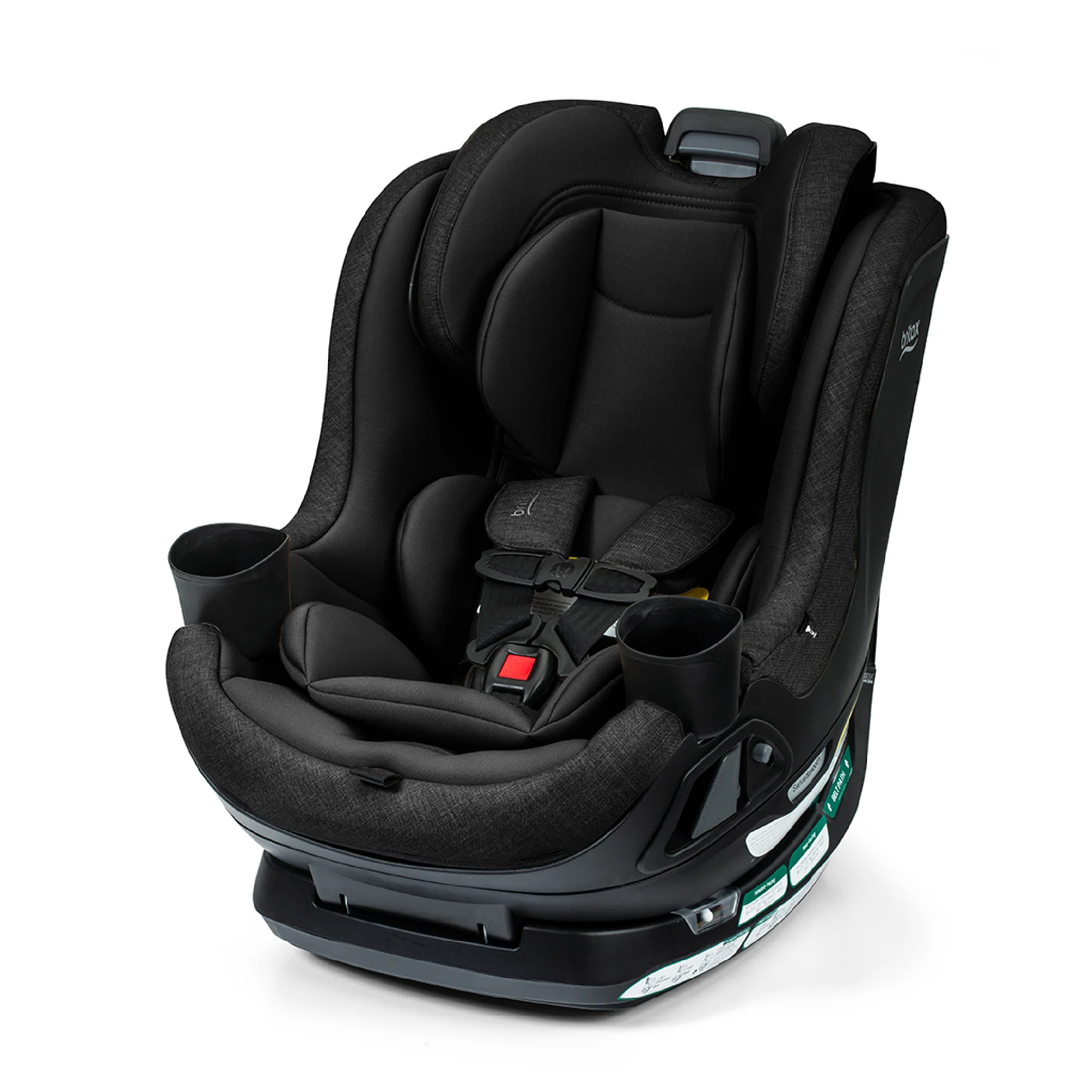 Britax Galaxy360™ Slim Rotating Convertible Car Seat With SwivelSmooth™ - Image 18