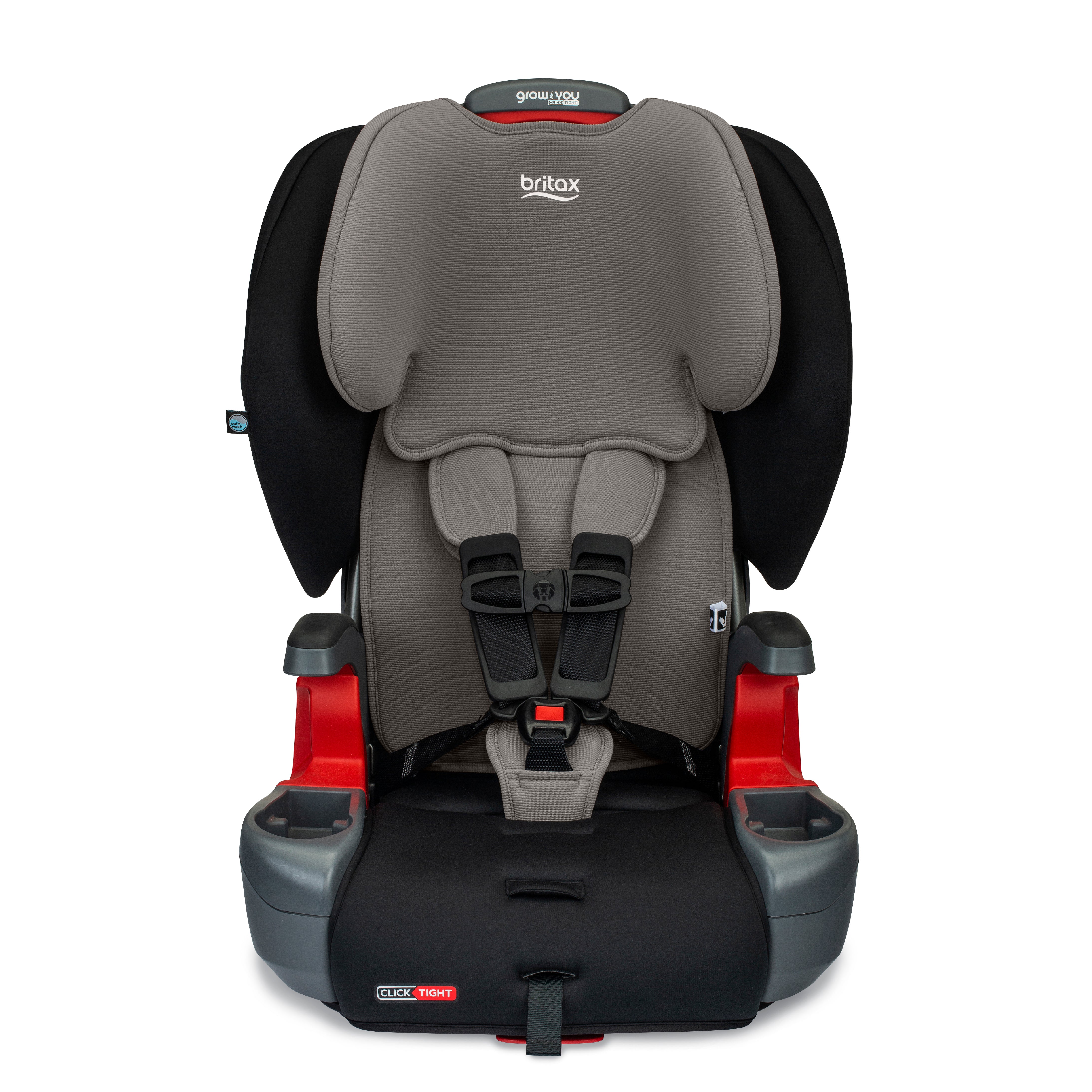 Britax Grow With You™ ClickTight® Harness 2 Booster Car Seat with 2 in 1 Design - Image 15