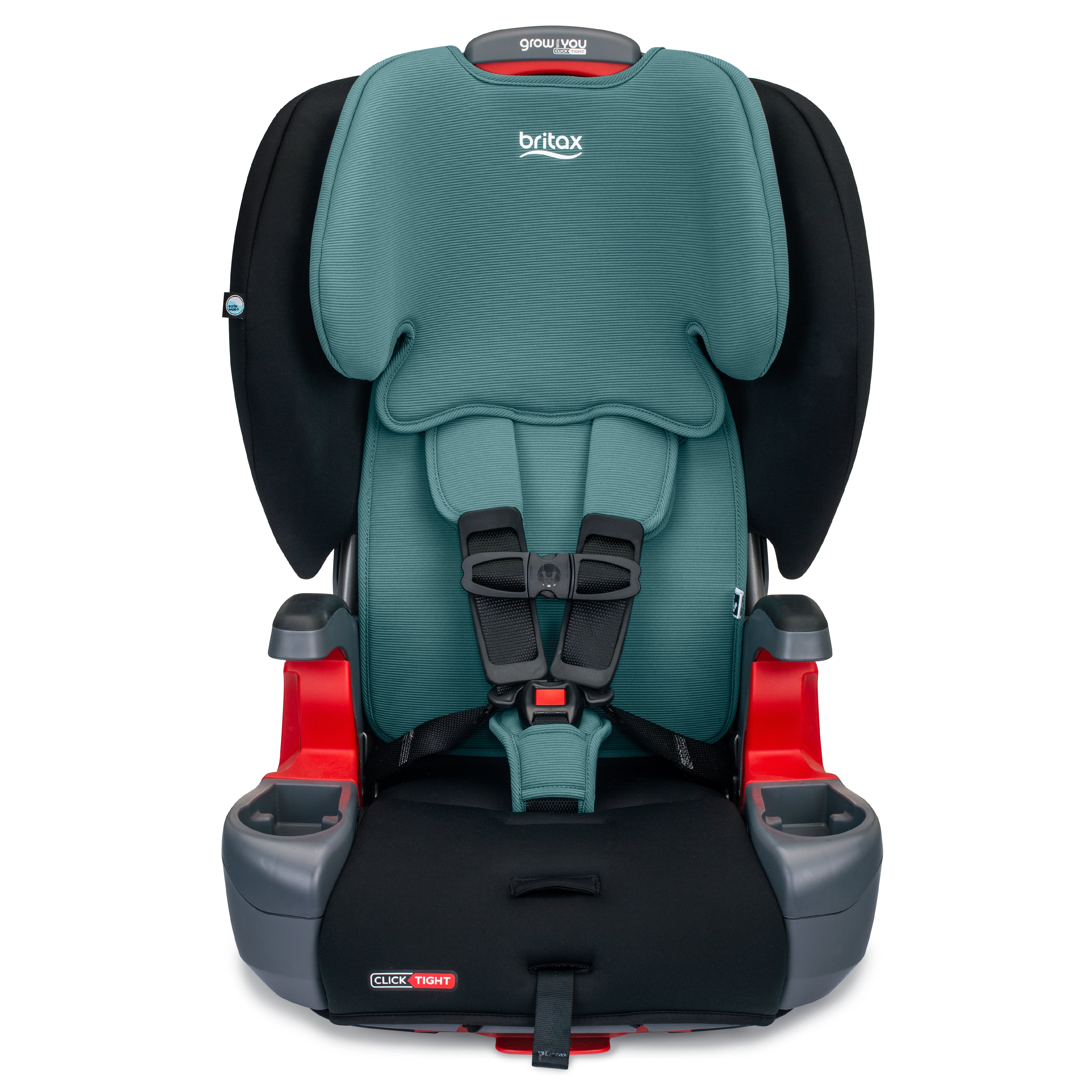 Britax Grow With You™ ClickTight® Harness 2 Booster Car Seat with 2 in 1 Design - Image 20