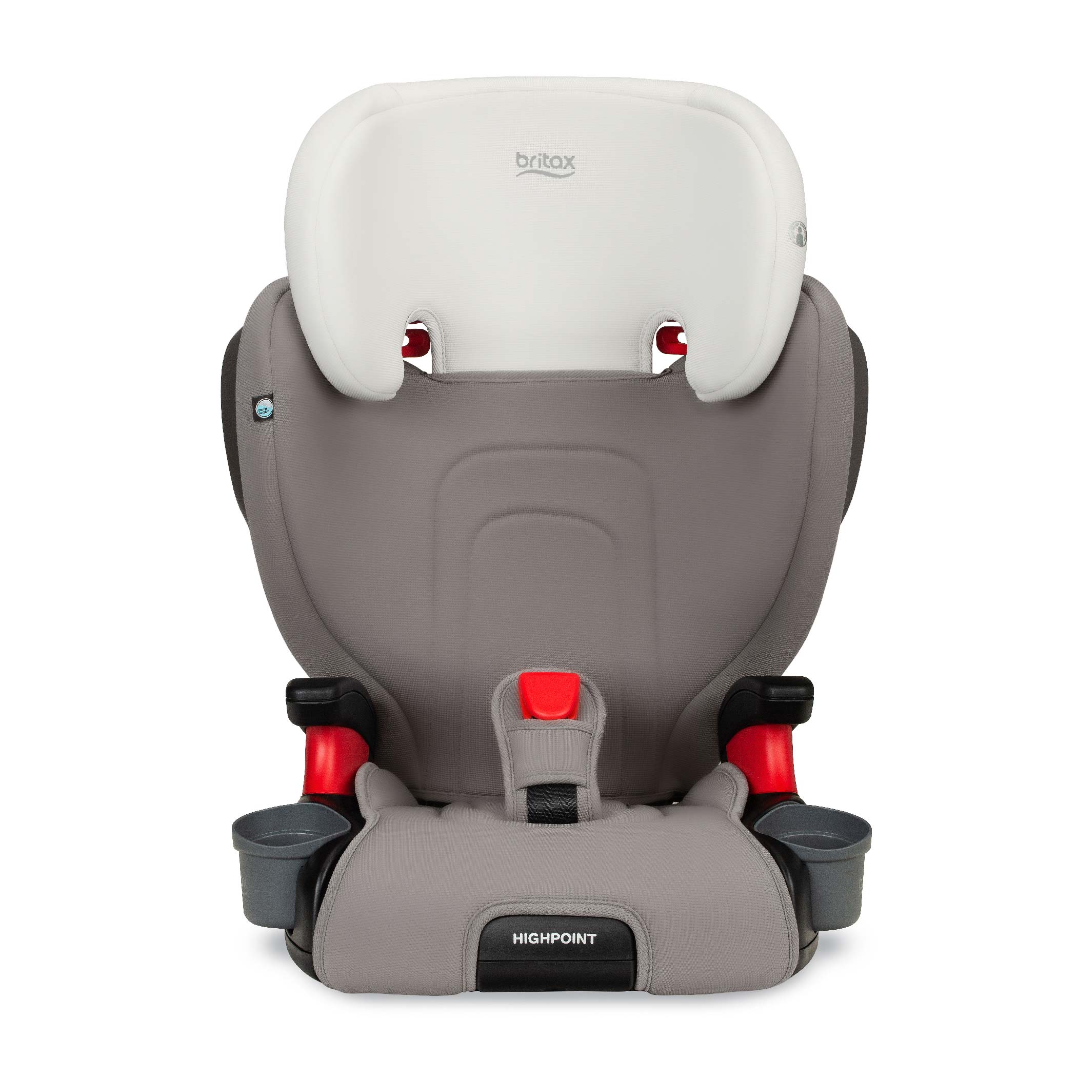 Britax Highpoint 2 Stage Belt Positioning Booster Car Seat - Image 16