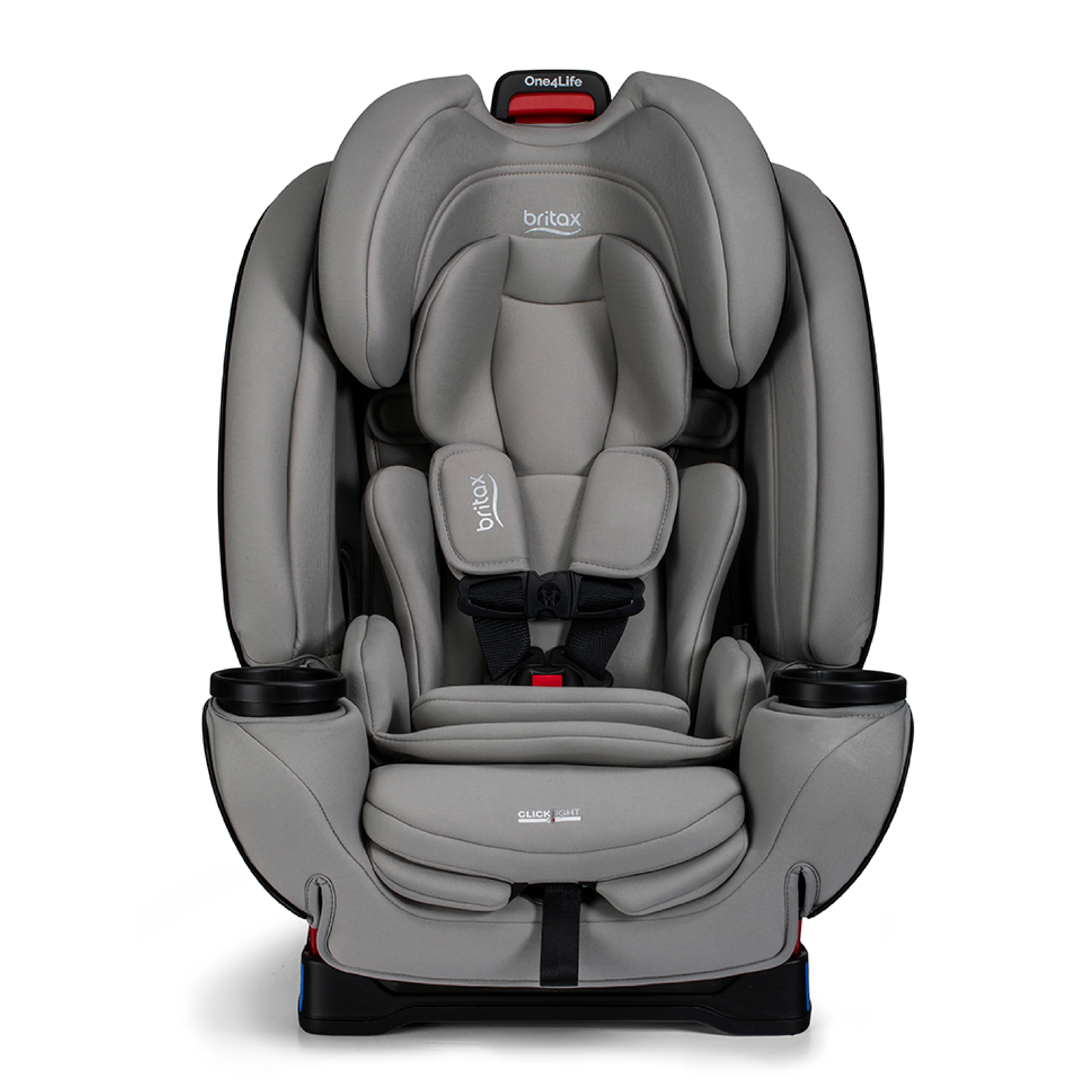 Britax One4Life All in One Convertible Car Seat with ClickTight & SafeWash - Image 21