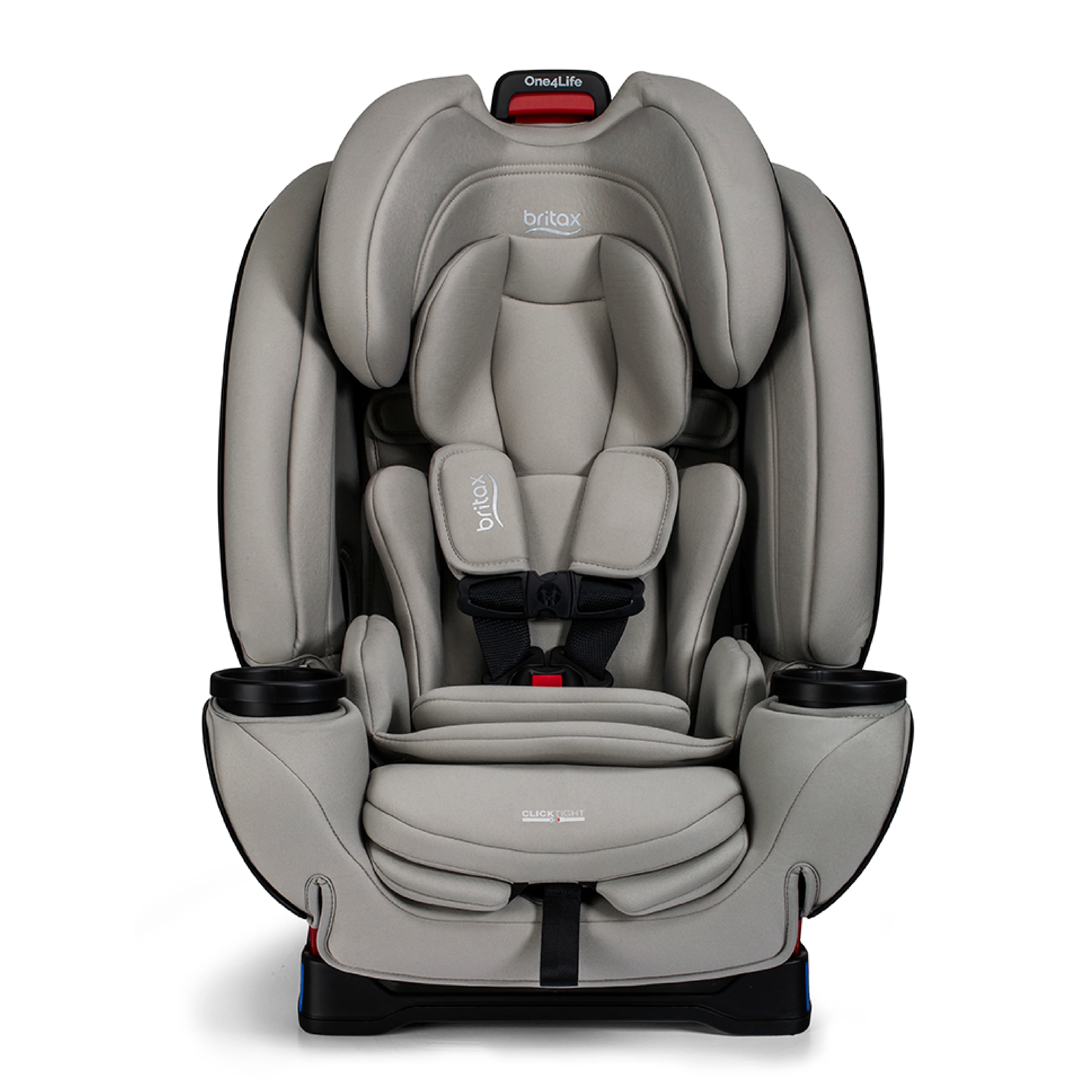 Britax One4Life All in One Convertible Car Seat with ClickTight & SafeWash - Image 25
