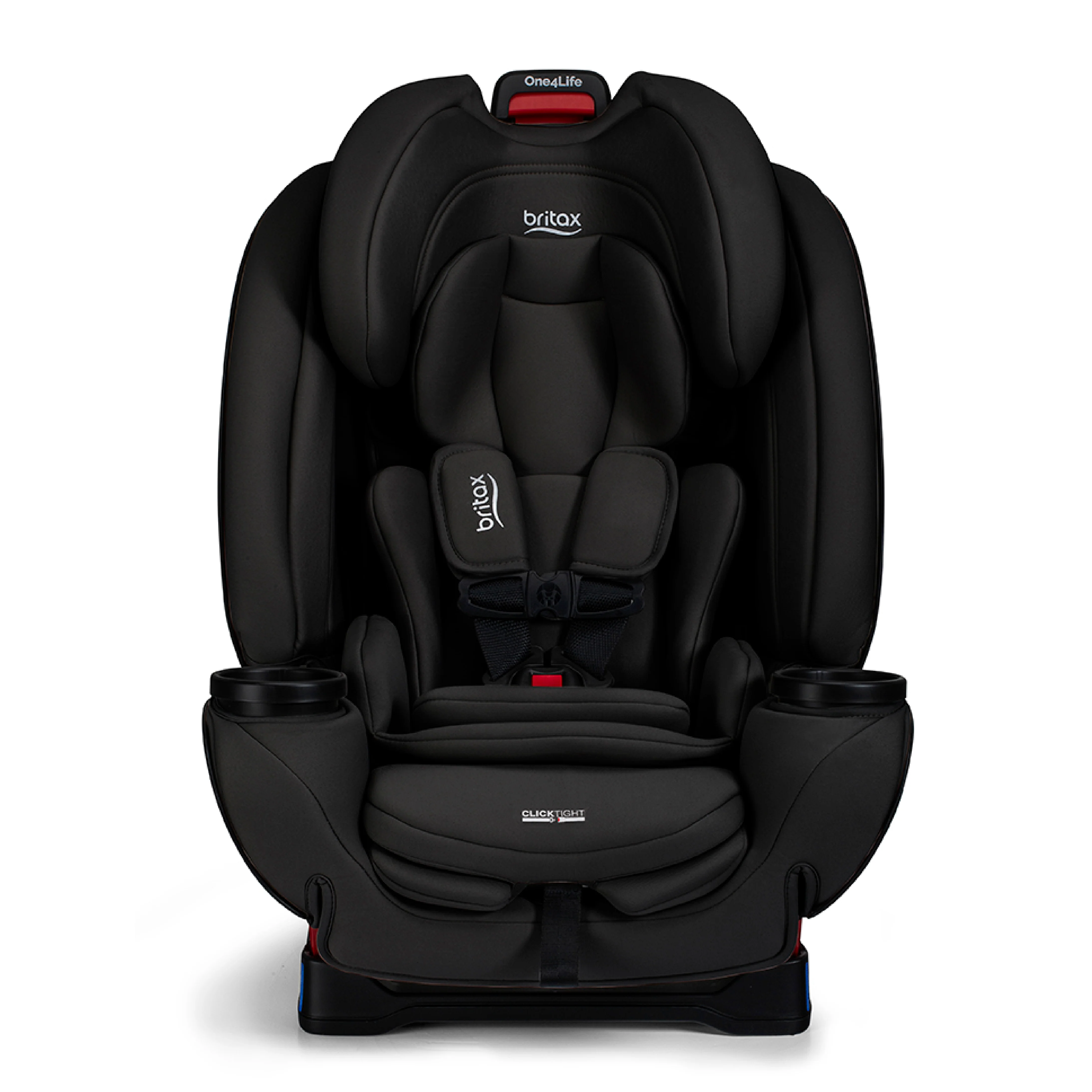 Britax One4Life All in One Convertible Car Seat with ClickTight & SafeWash - Image 4