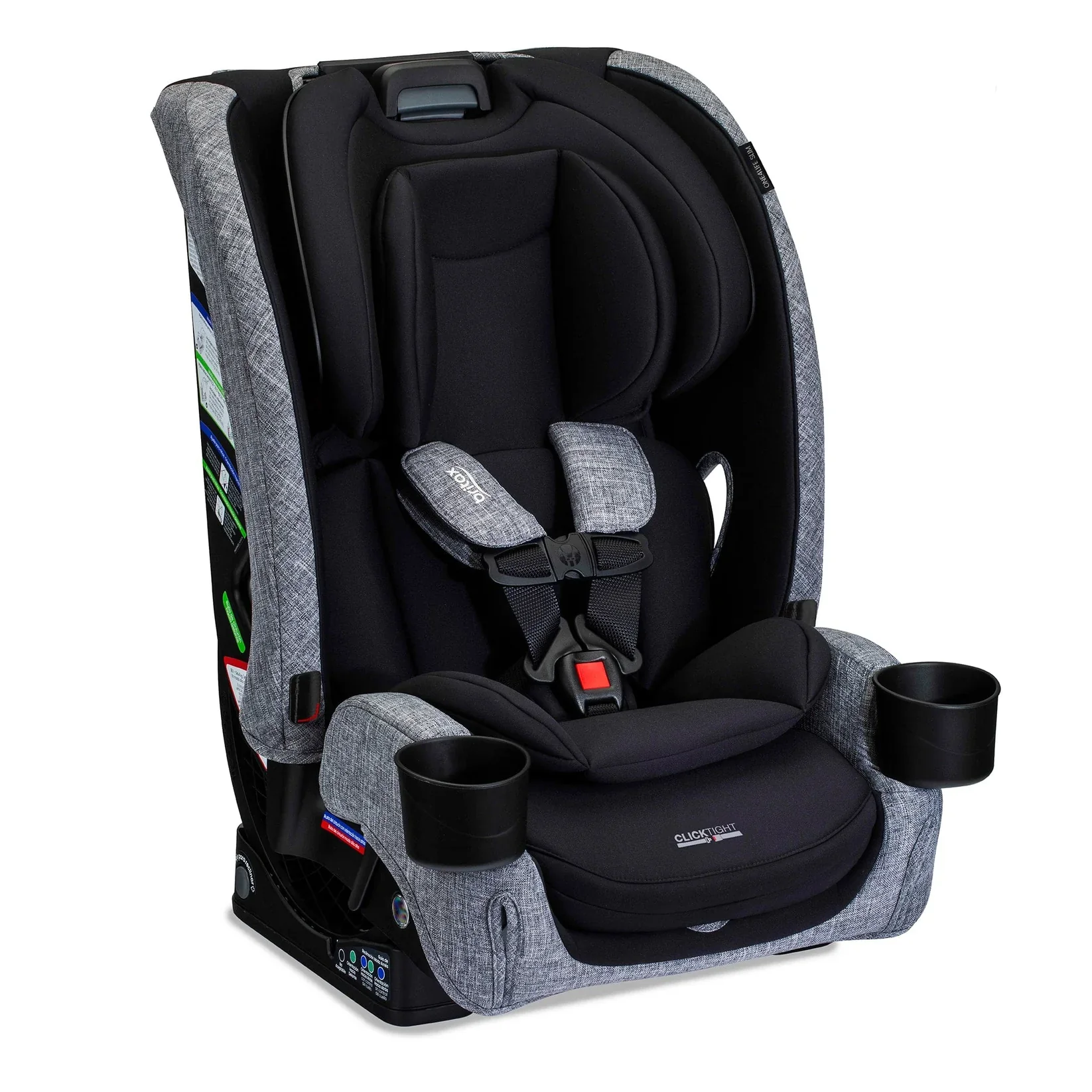 Britax One4Life® ClickTight® All in One – Car Seat & Booster Combo - Image 4