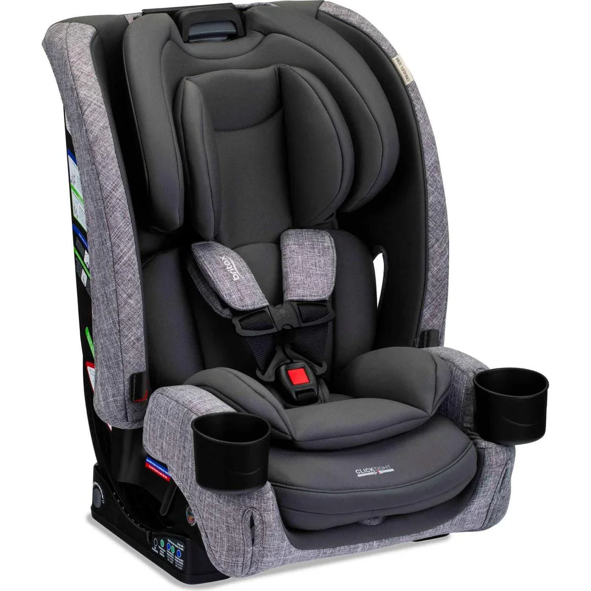 Britax One4Life® ClickTight® All in One – Car Seat & Booster Combo - Image 5