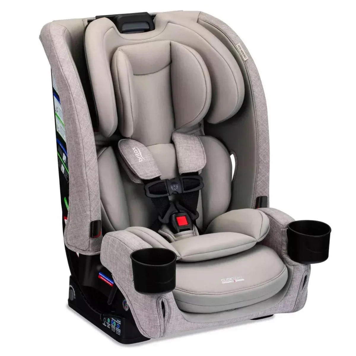 Britax One4Life® ClickTight® All in One – Car Seat & Booster Combo - Image 7