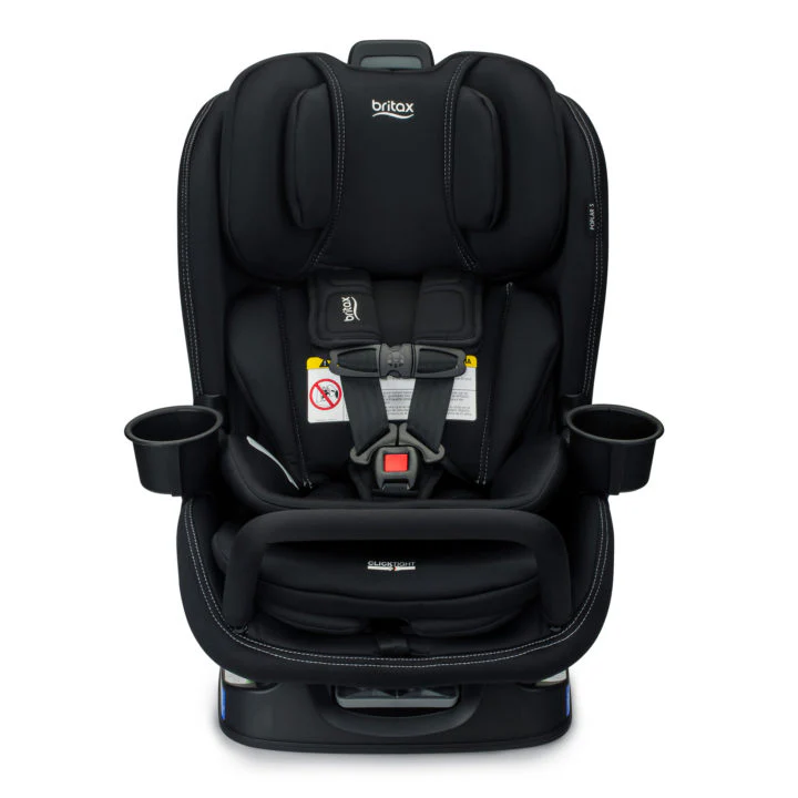 Britax Poplar S Convertible Car Seat - Image 10