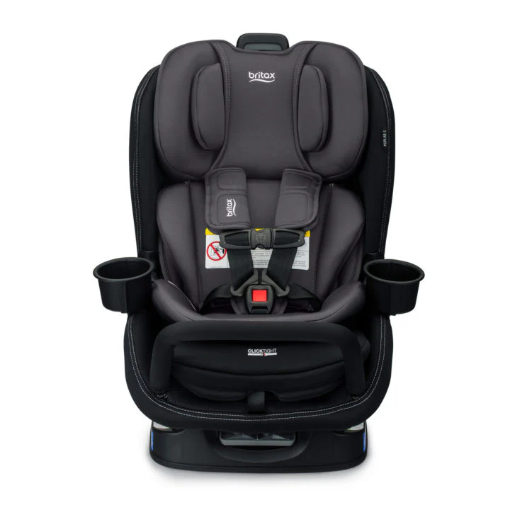 Britax Poplar S Convertible Car Seat - Image 11