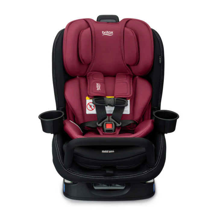 Britax Poplar S Convertible Car Seat - Image 12