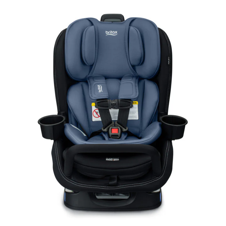Britax Poplar S Convertible Car Seat - Image 13
