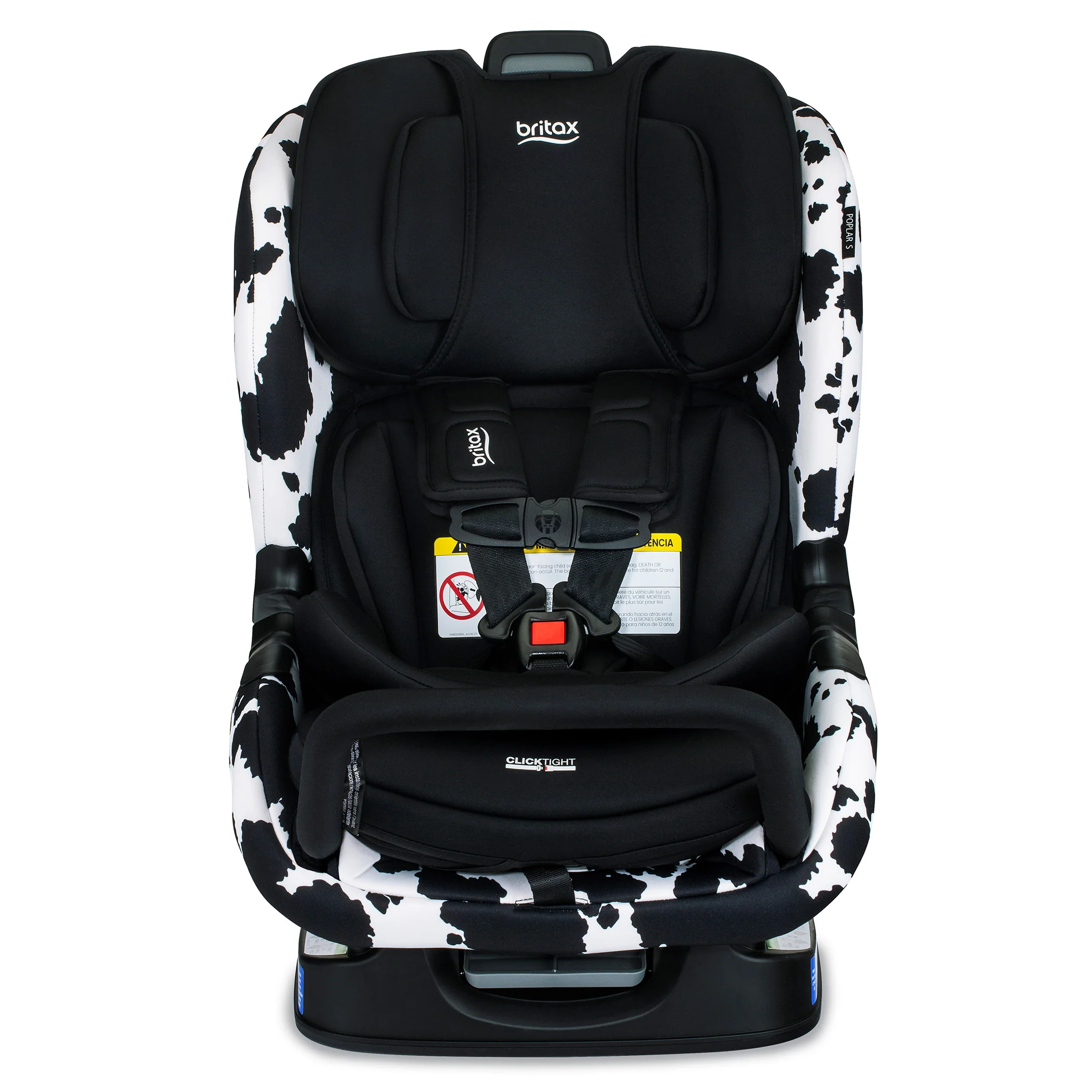 Britax Poplar S Convertible Car Seat - Image 14