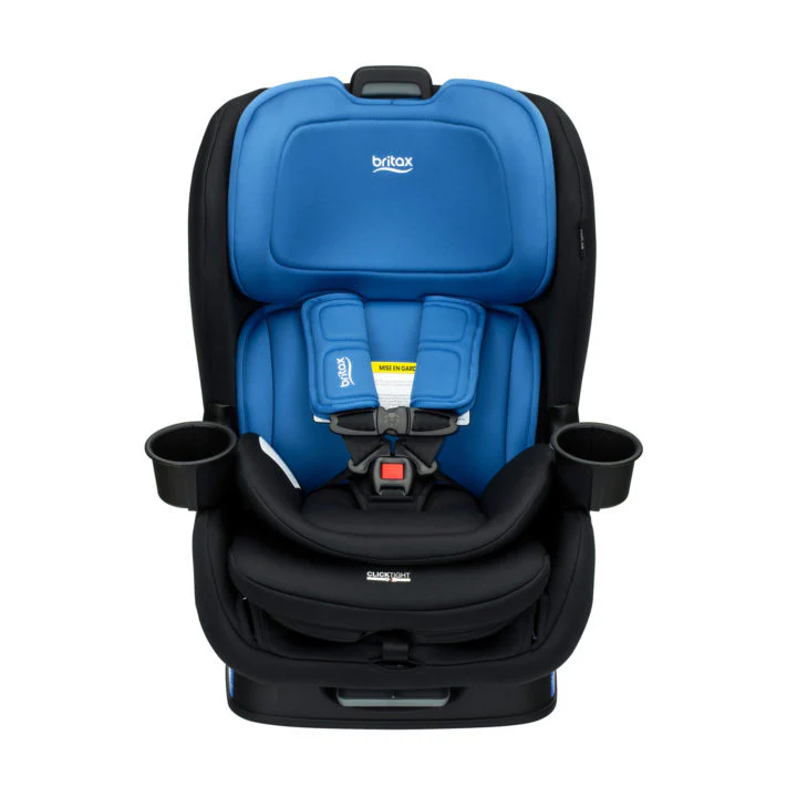 Britax Poplar Convertible Car Seat - Image 3