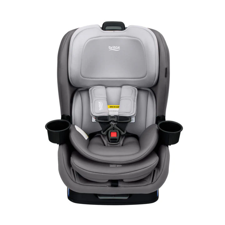 Britax Poplar Convertible Car Seat - Image 4