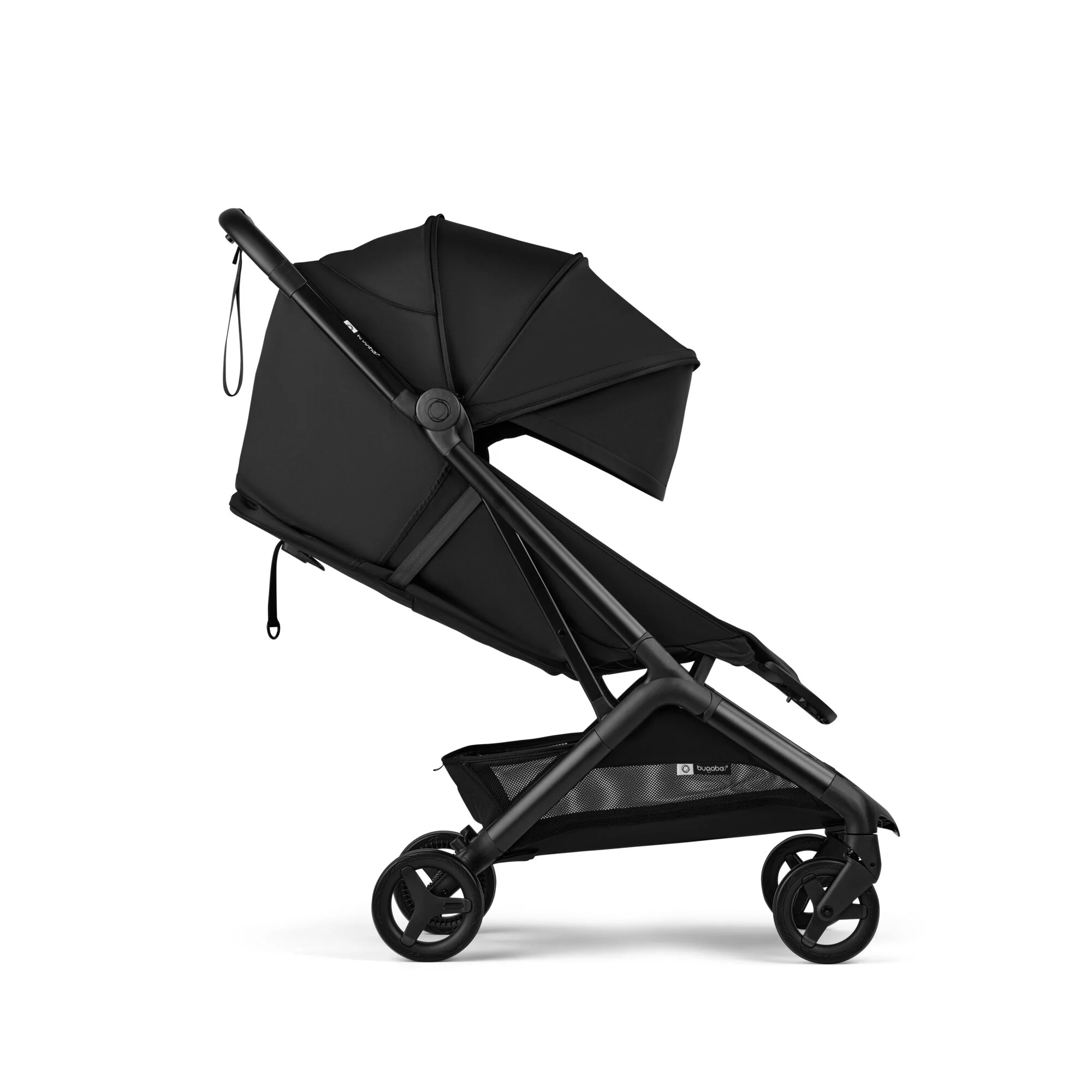 Bugaboo Butterfly 2 Lightweight Travel Stroller - Image 2