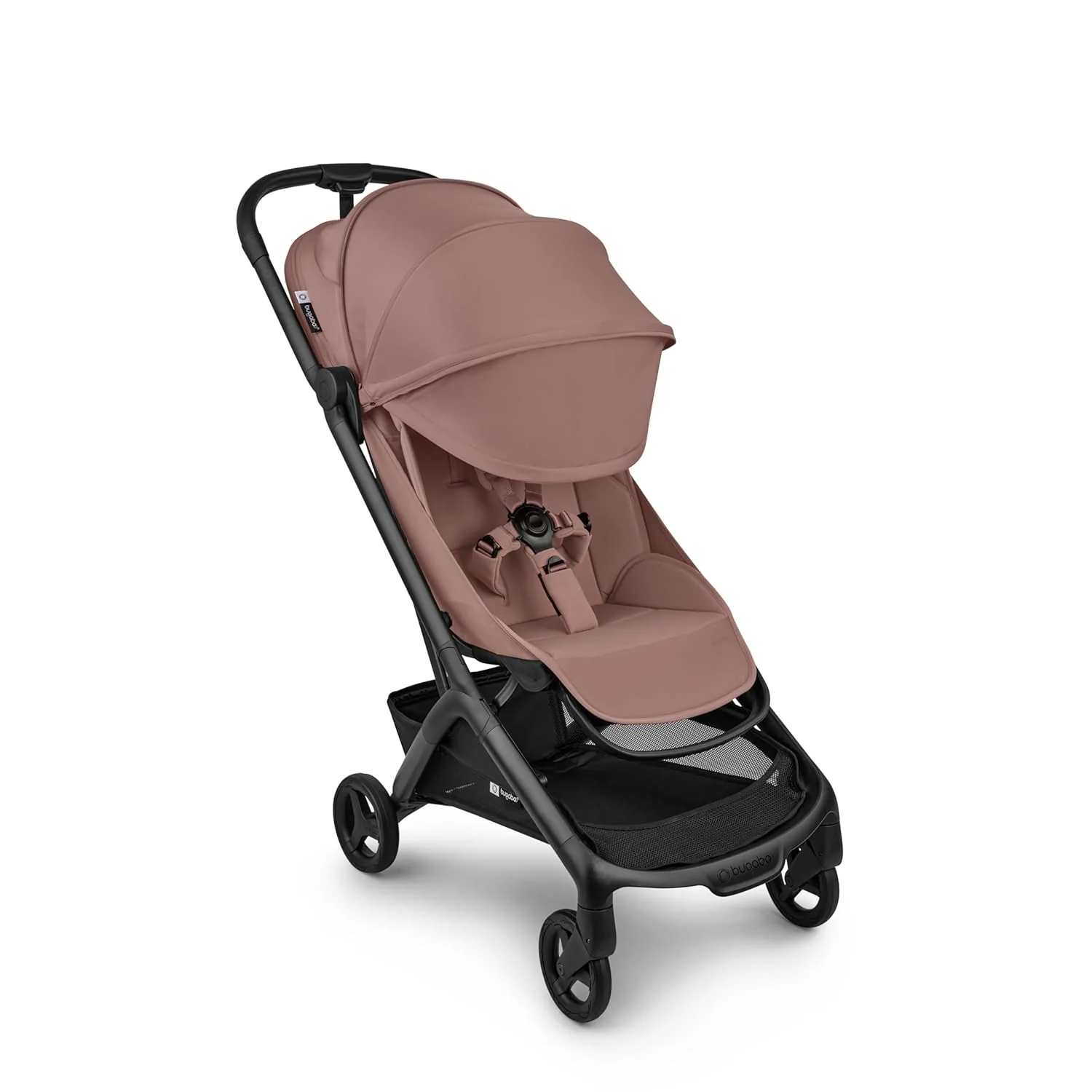 Bugaboo Butterfly 2 Lightweight Travel Stroller - Image 37