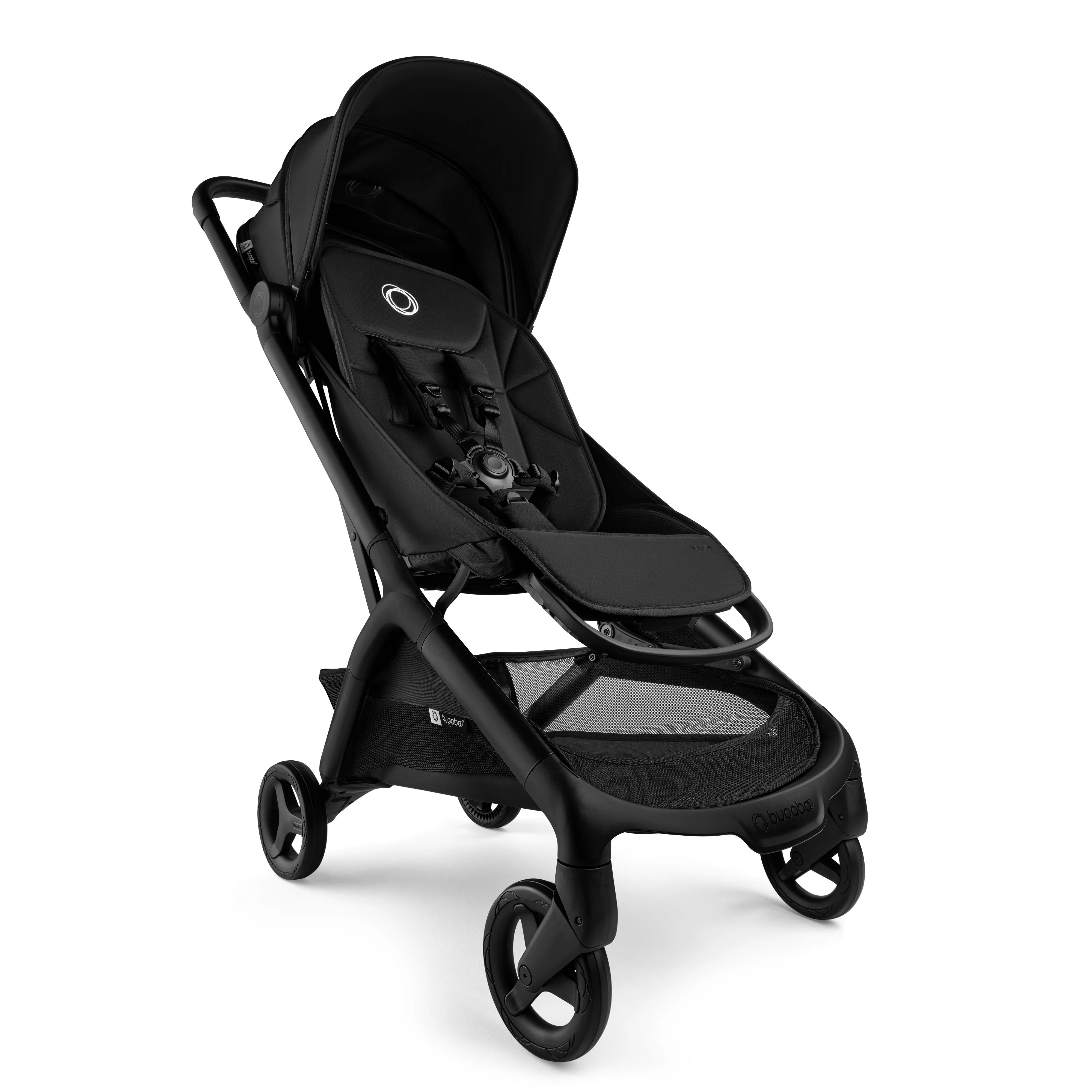 Bugaboo Butterfly 2 Lightweight Travel Stroller - Image 7