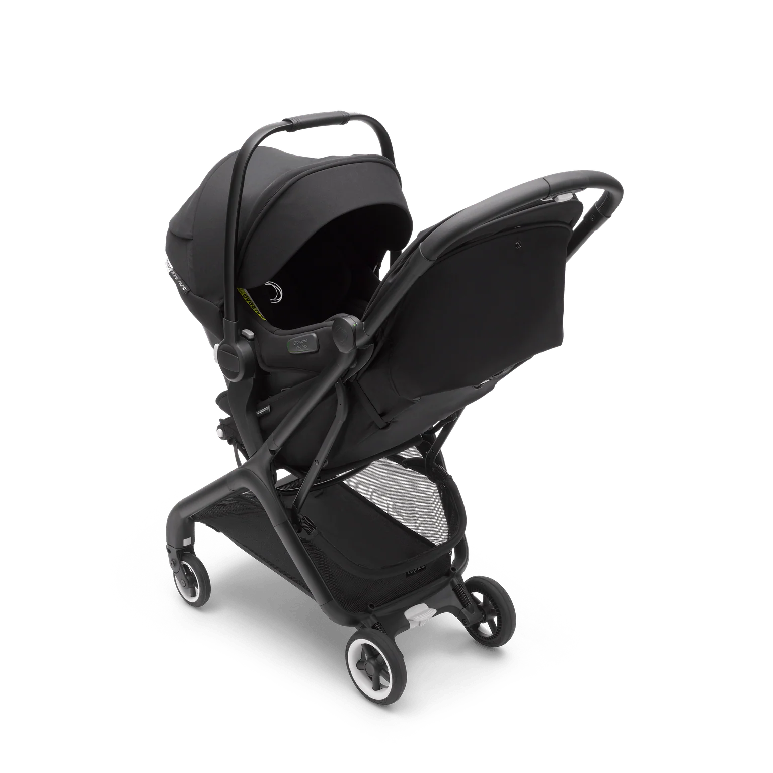 Bugaboo Butterfly Bumper Bar - Image 5