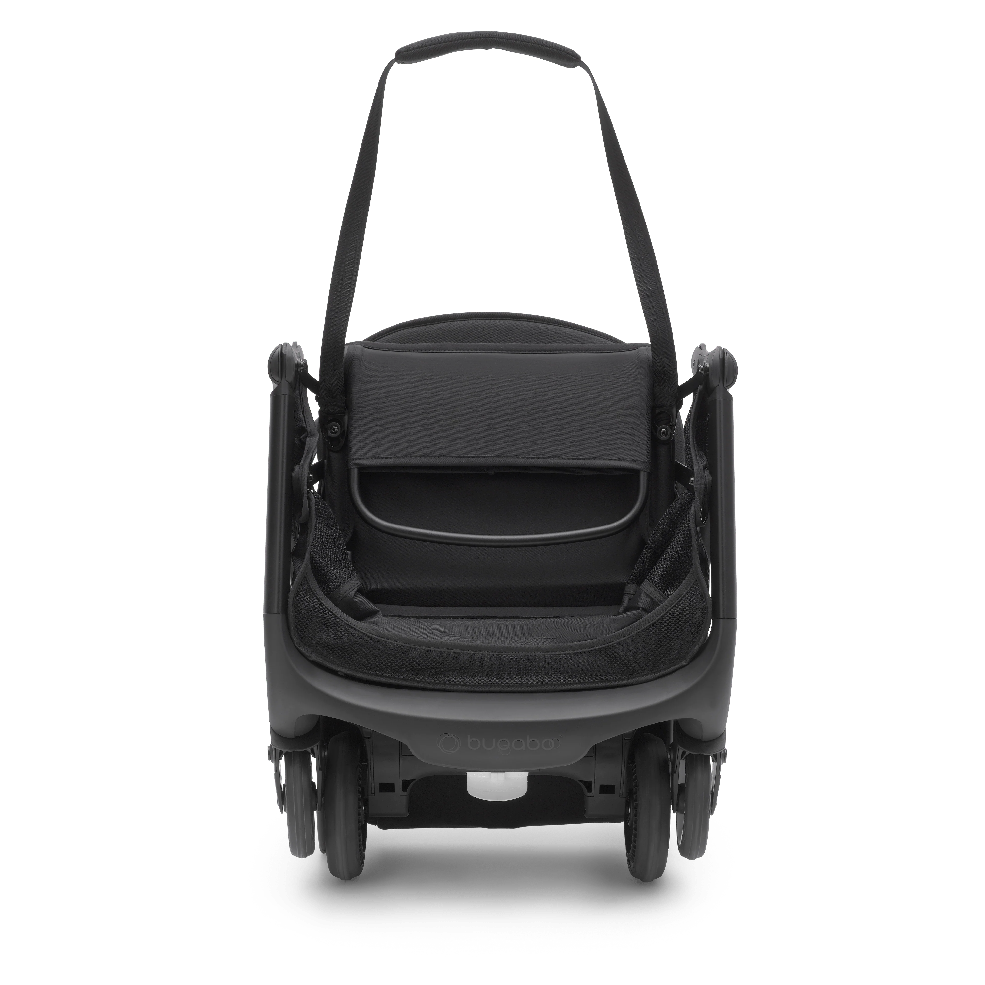 Bugaboo Butterfly Lightweight Travel Stroller - Image 11