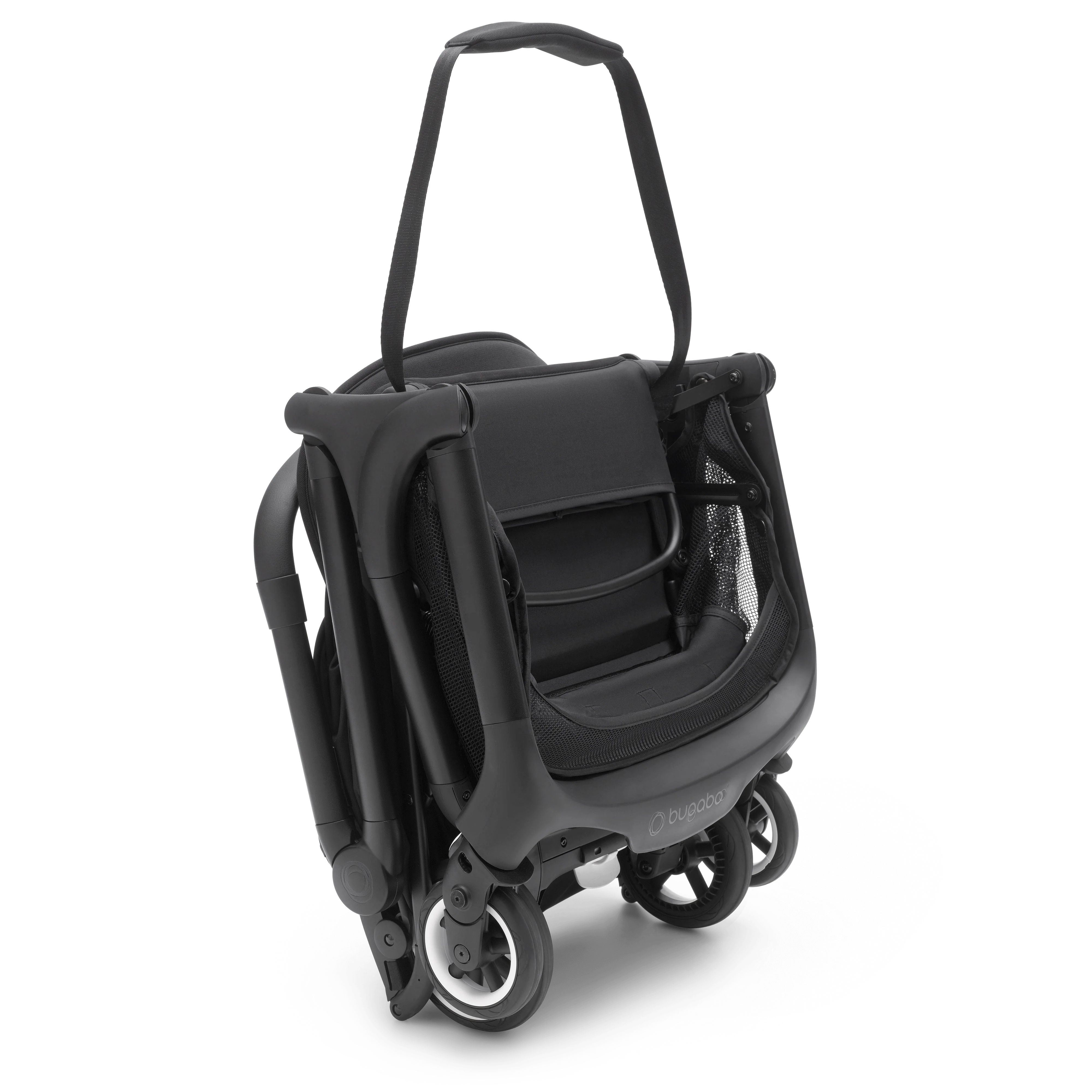 Bugaboo Butterfly Lightweight Travel Stroller - Image 13