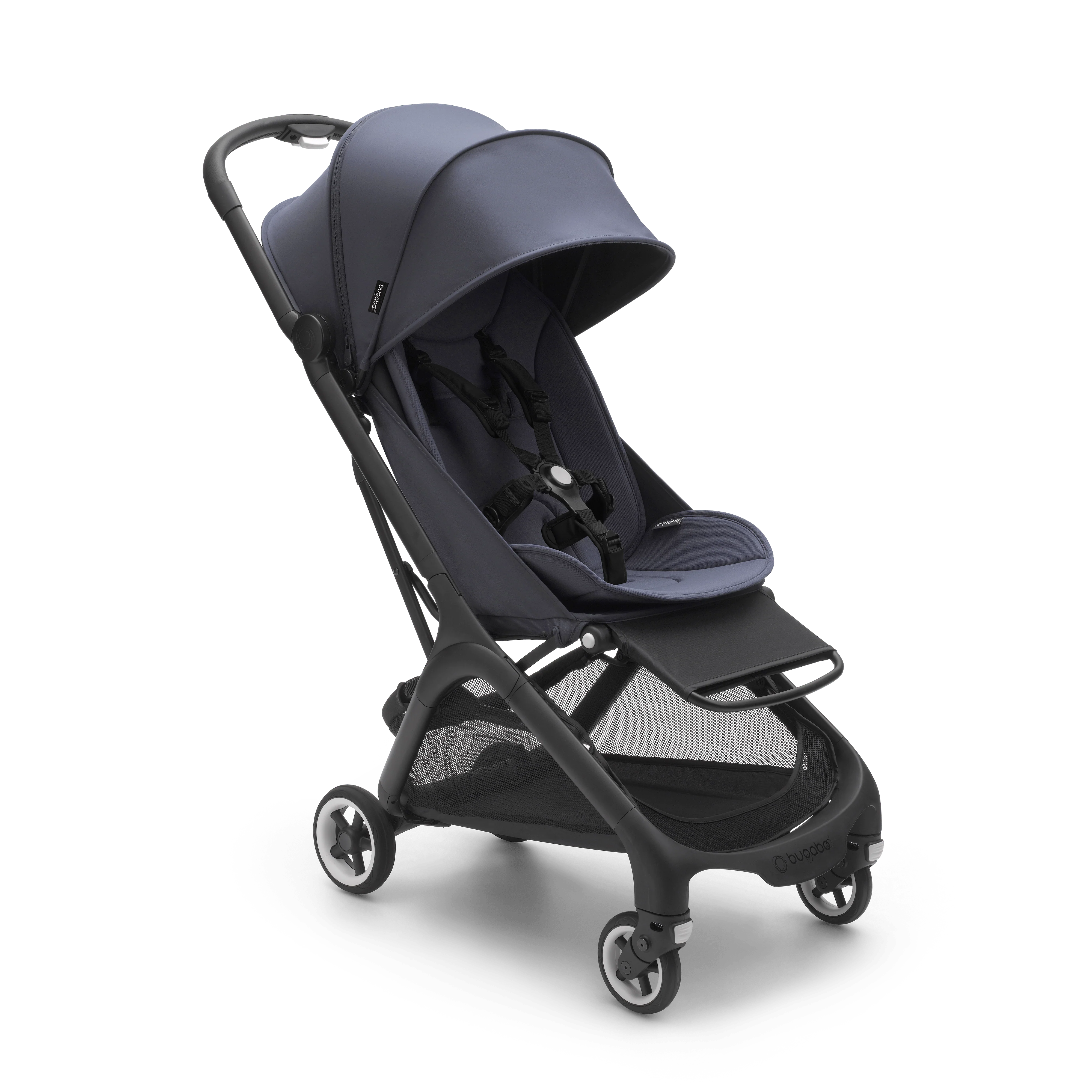 Bugaboo Butterfly Lightweight Travel Stroller - Image 14