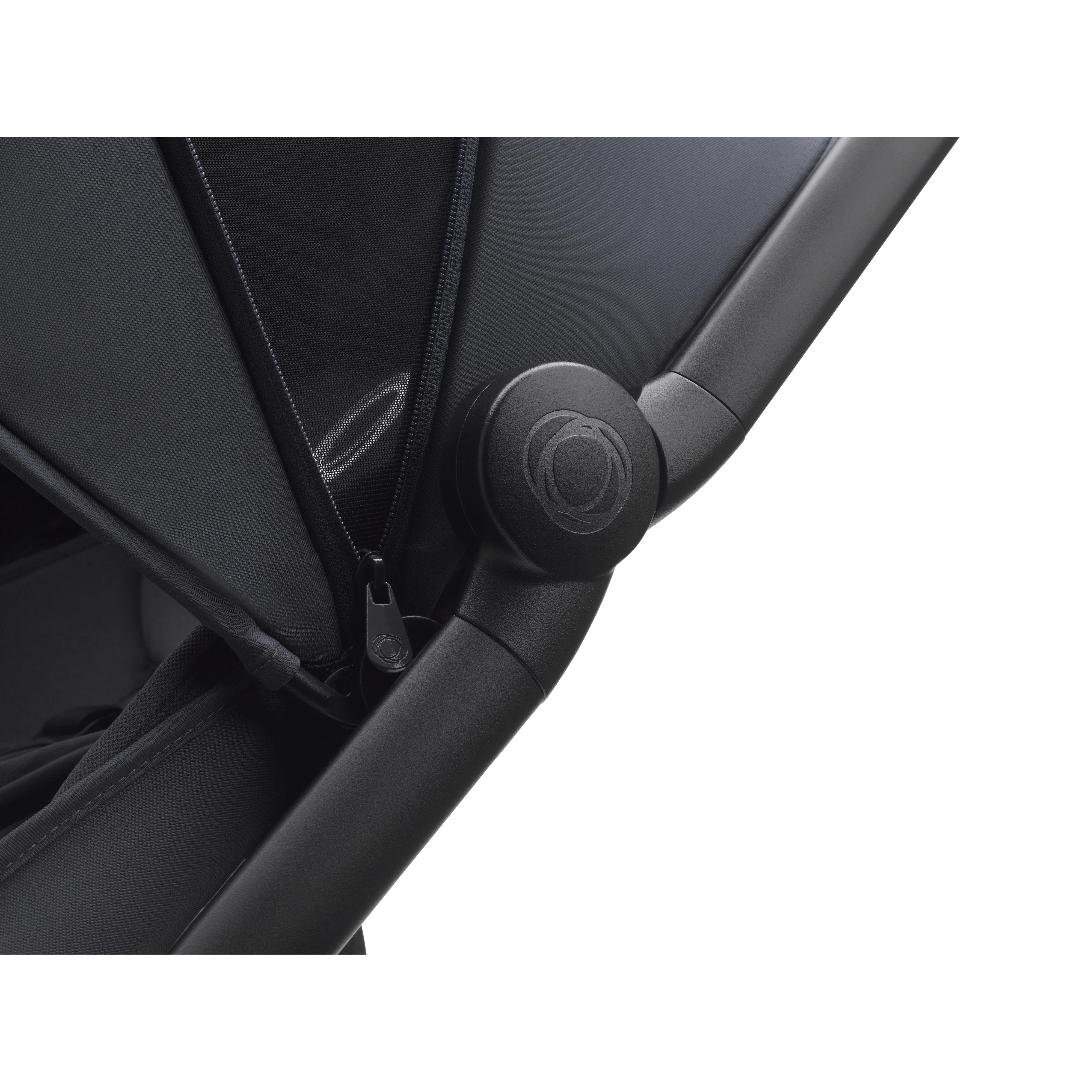 Bugaboo Butterfly Lightweight Travel Stroller - Image 16