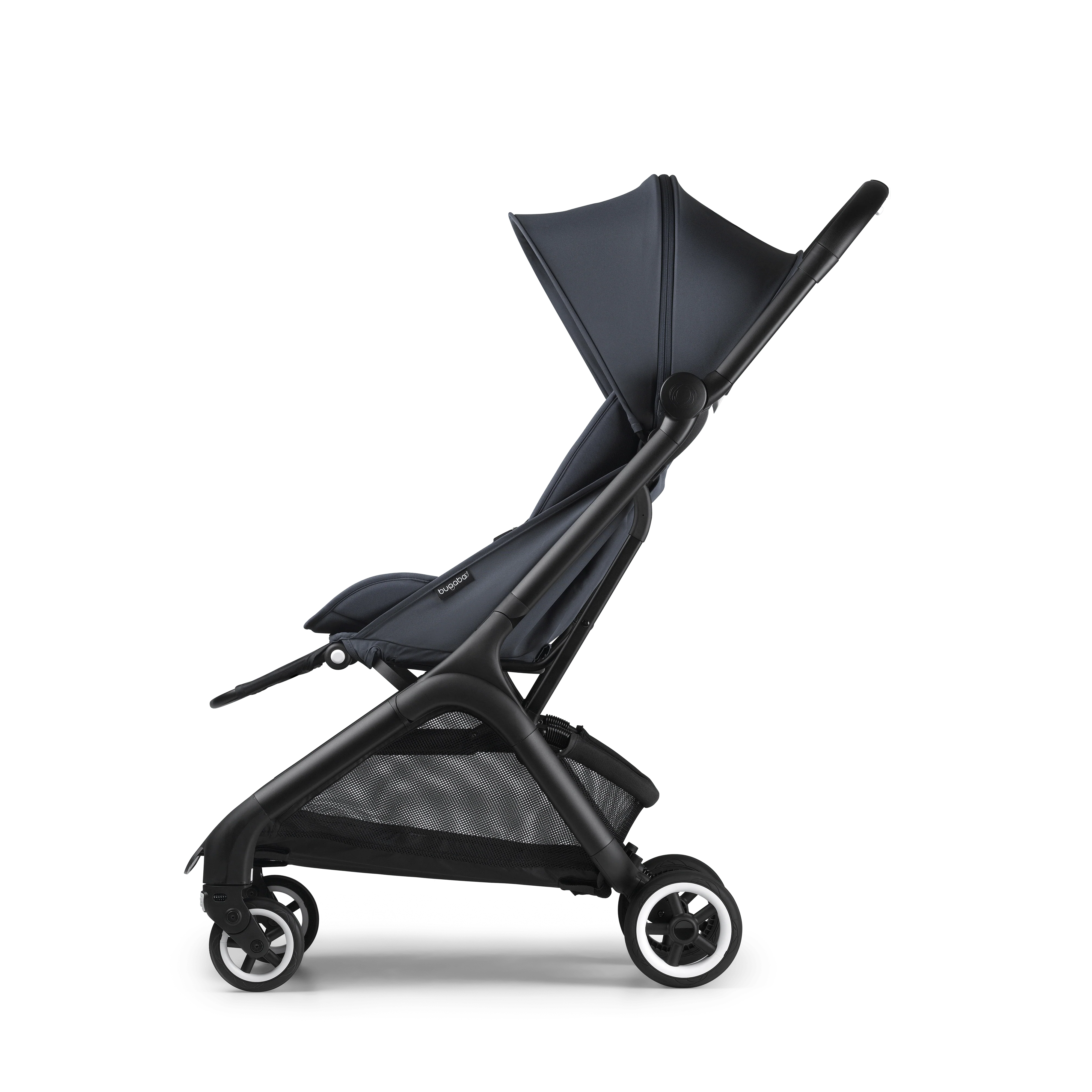 Bugaboo Butterfly Lightweight Travel Stroller - Image 17