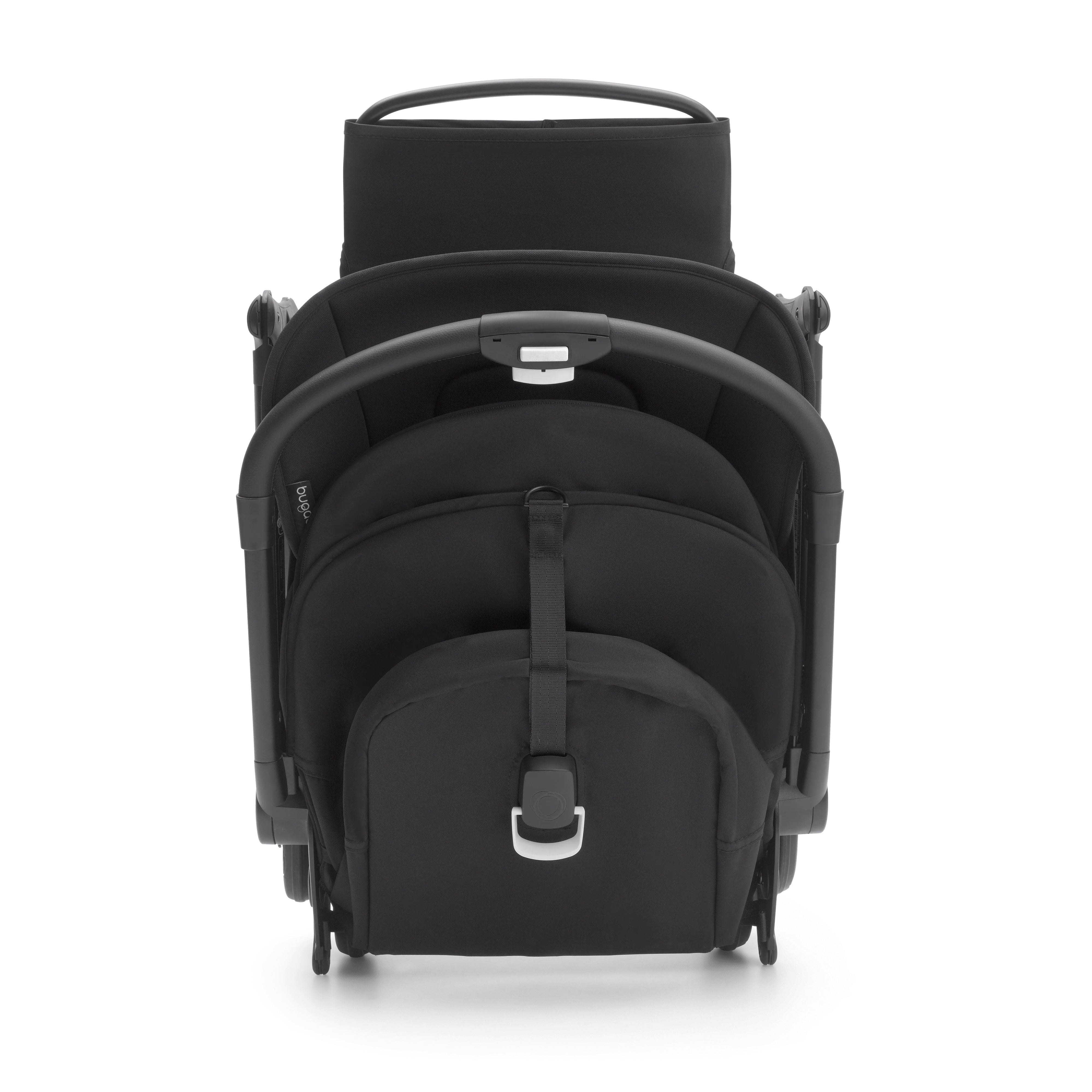 Bugaboo Butterfly Lightweight Travel Stroller - Image 18