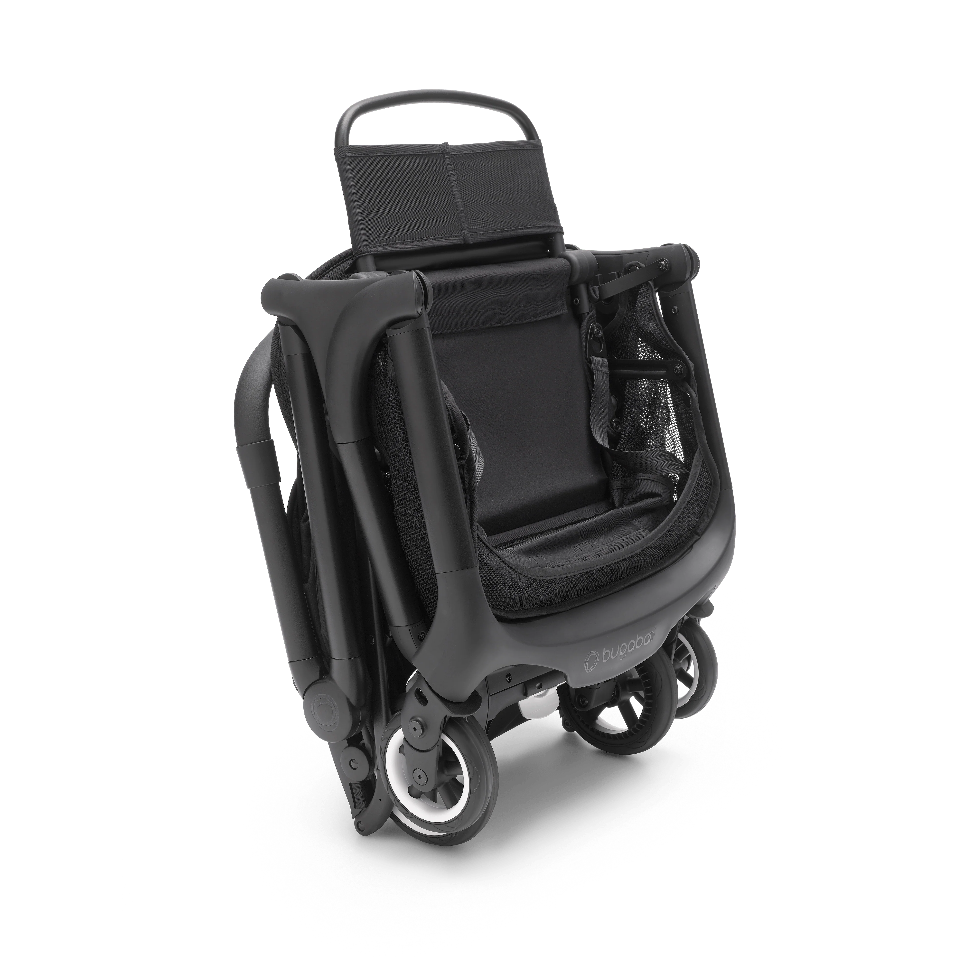 Bugaboo Butterfly Lightweight Travel Stroller - Image 19