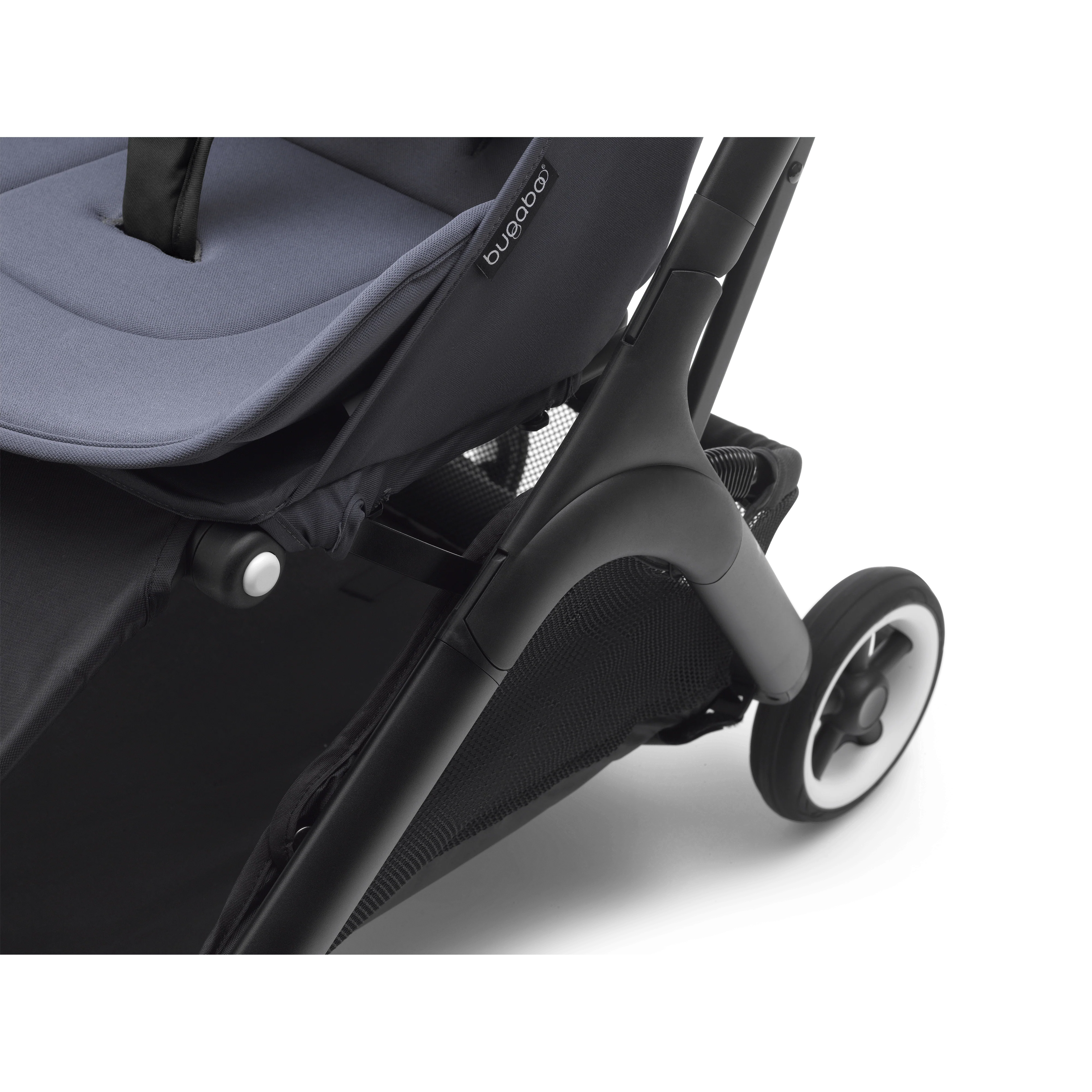 Bugaboo Butterfly Lightweight Travel Stroller - Image 20