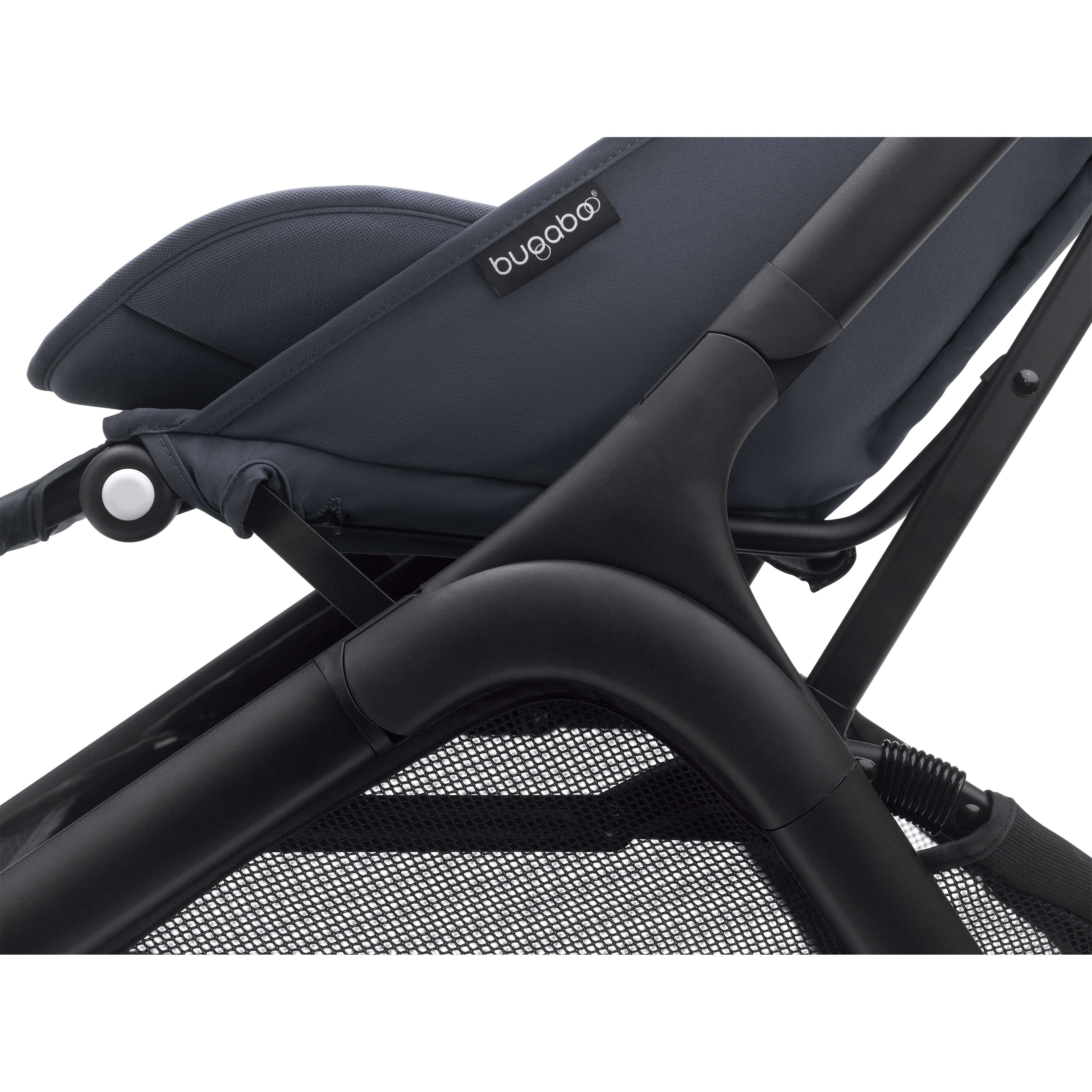 Bugaboo Butterfly Lightweight Travel Stroller - Image 21