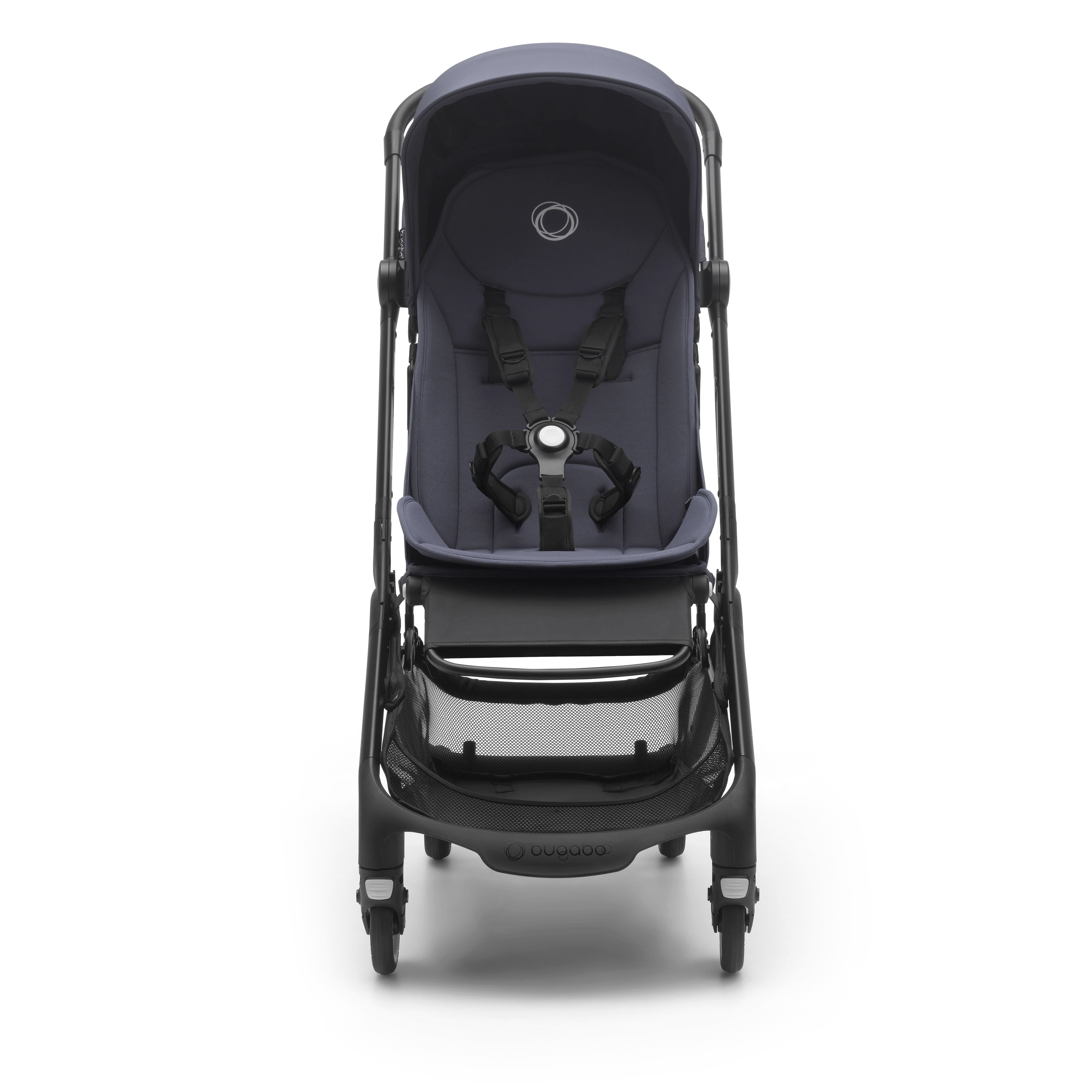 Bugaboo Butterfly Lightweight Travel Stroller - Image 22